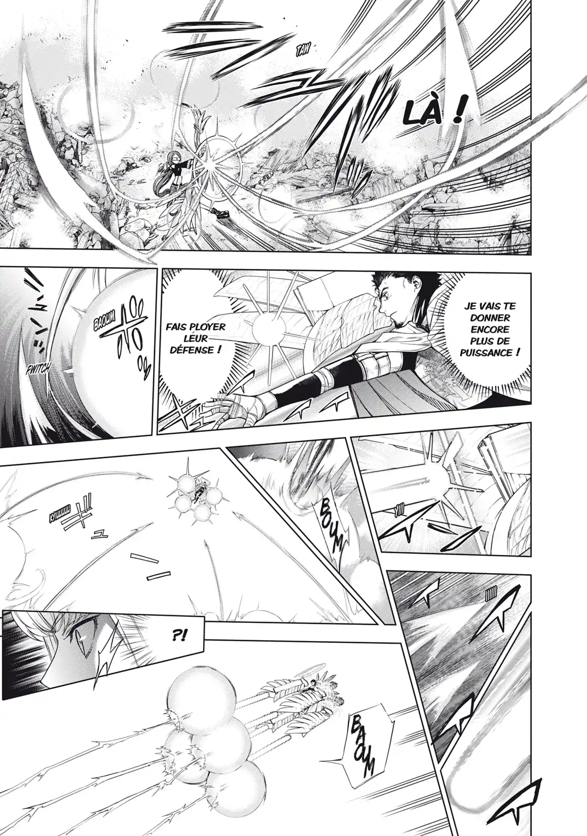 7th Garden Volume 7 page 38