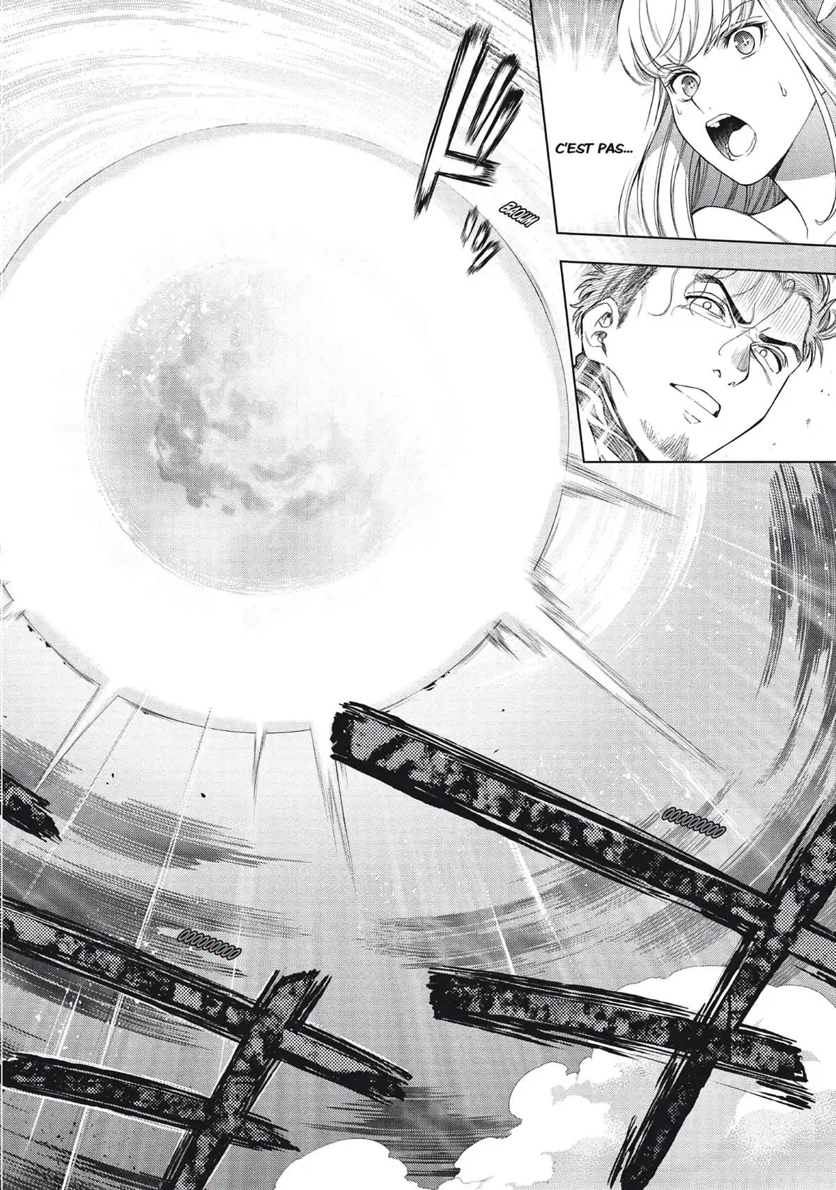 7th Garden Volume 7 page 39