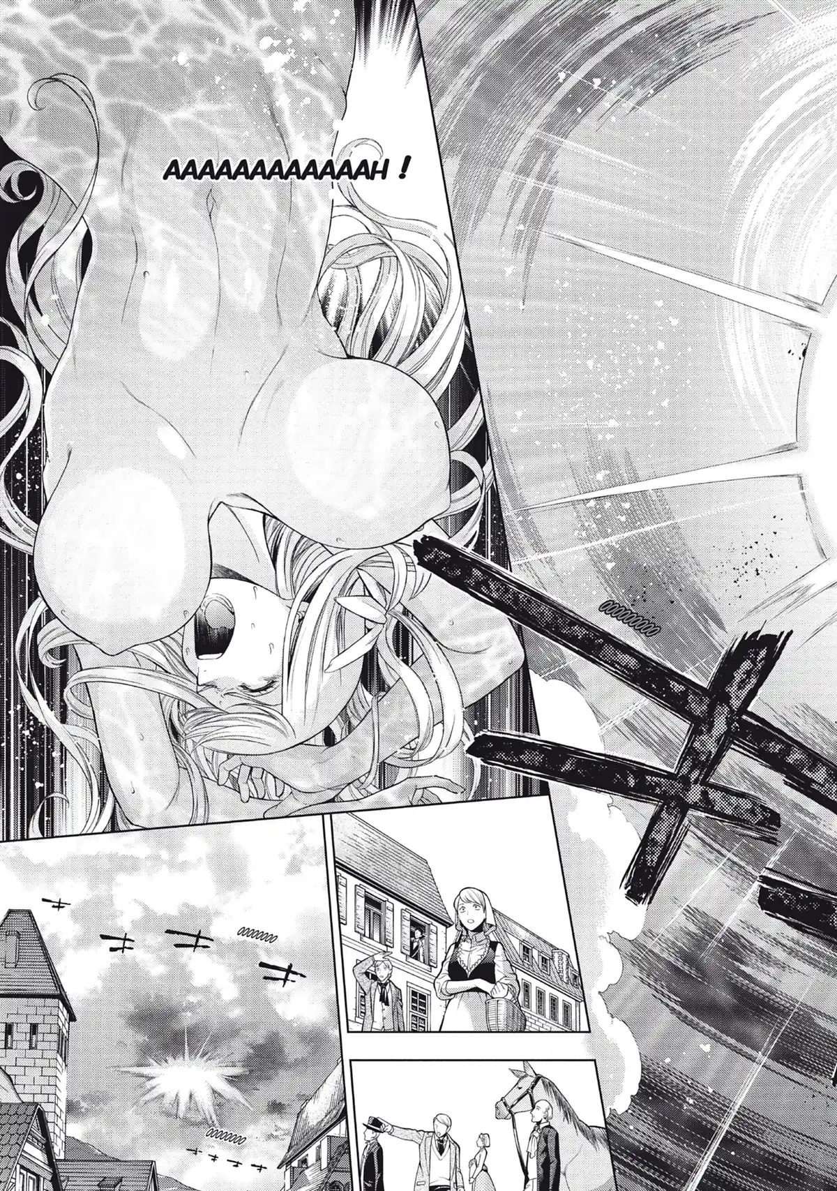 7th Garden Volume 7 page 40