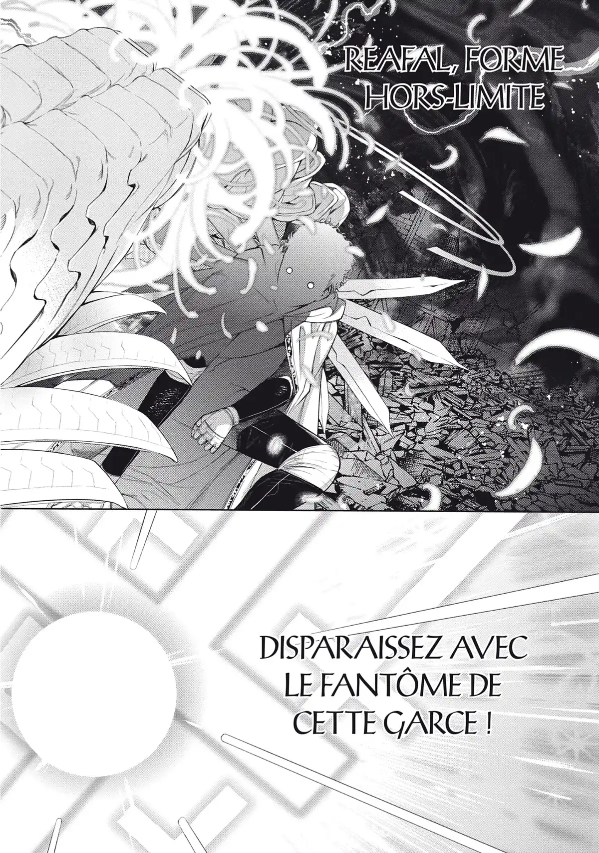 7th Garden Volume 7 page 45