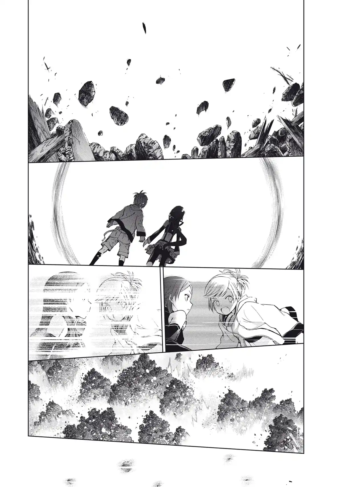 7th Garden Volume 7 page 47