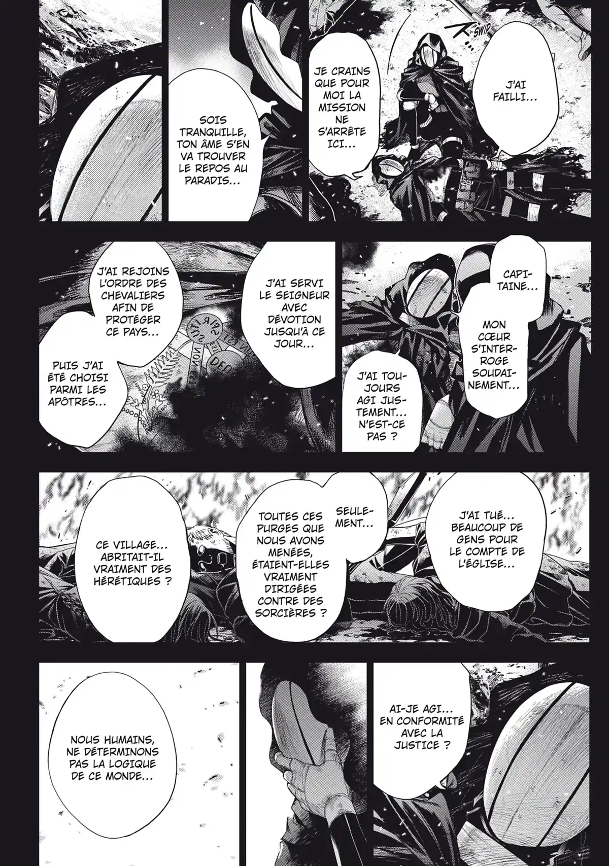 7th Garden Volume 7 page 51