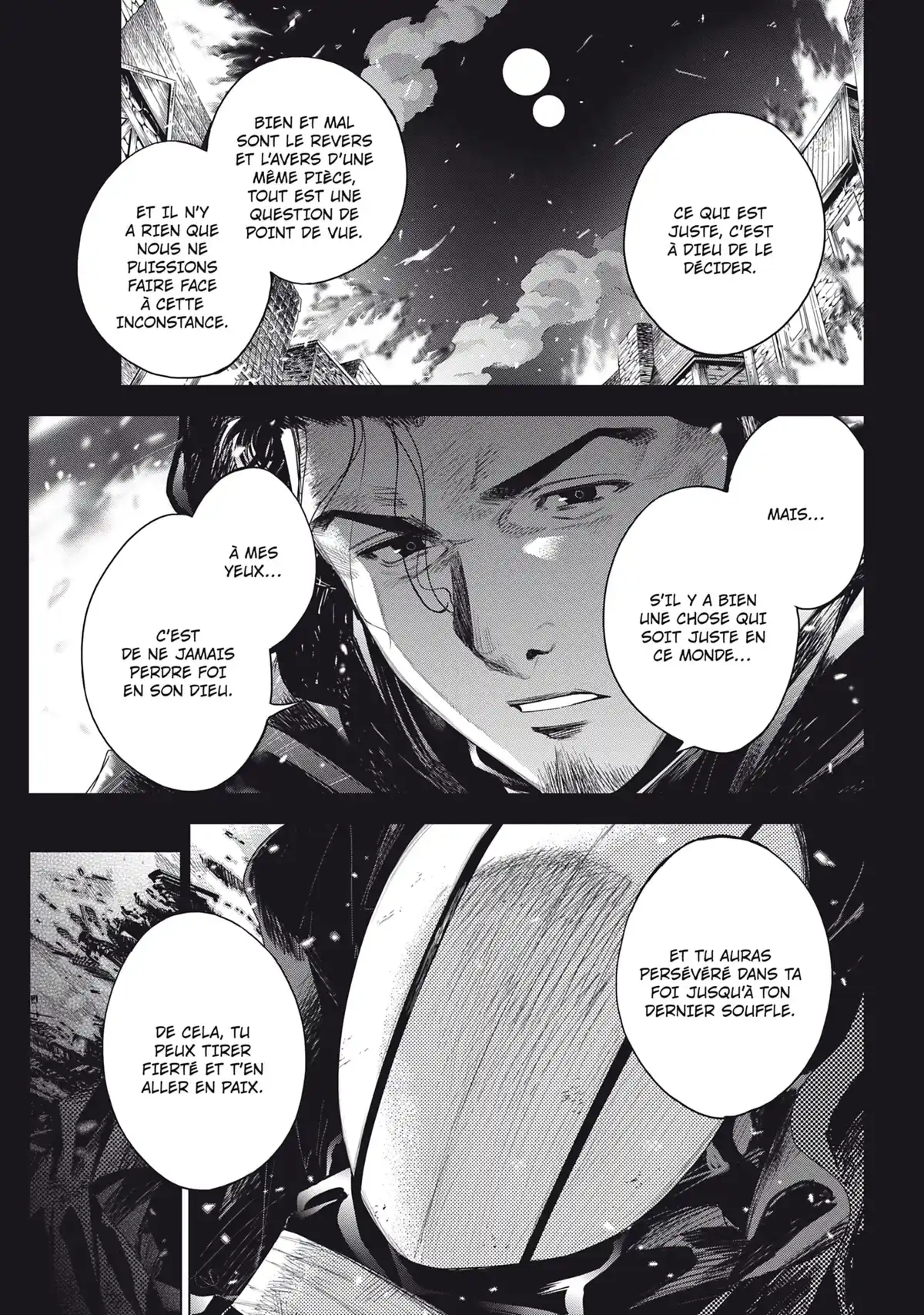 7th Garden Volume 7 page 52