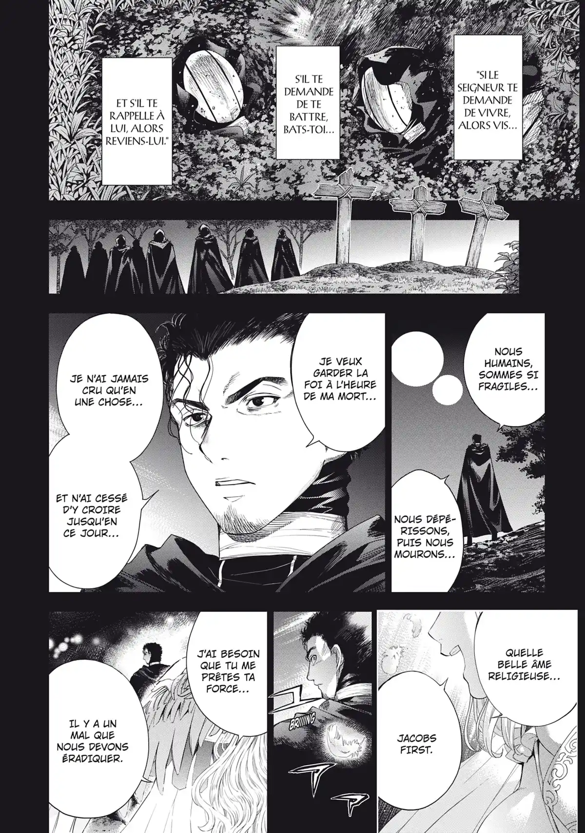7th Garden Volume 7 page 53