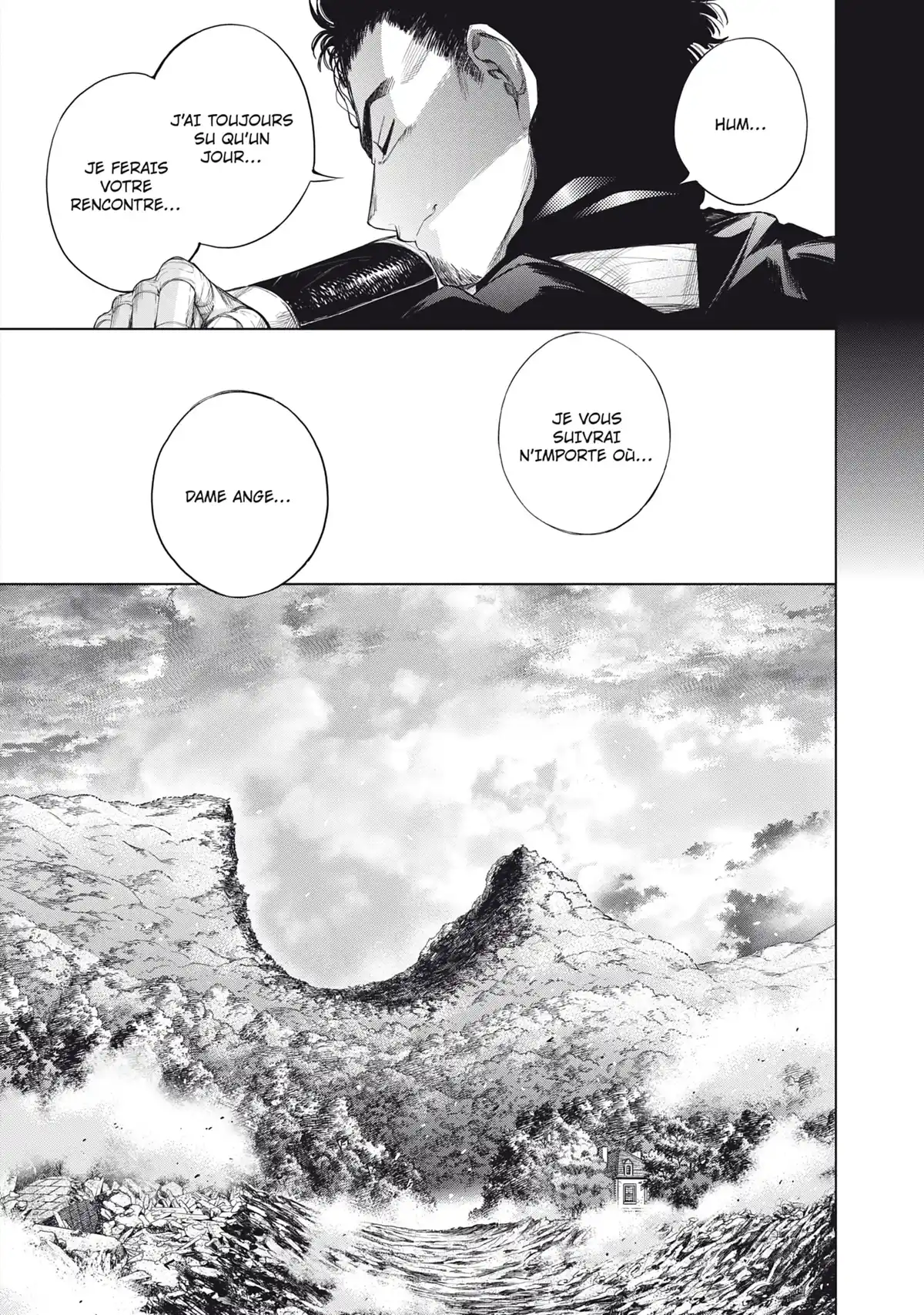 7th Garden Volume 7 page 54