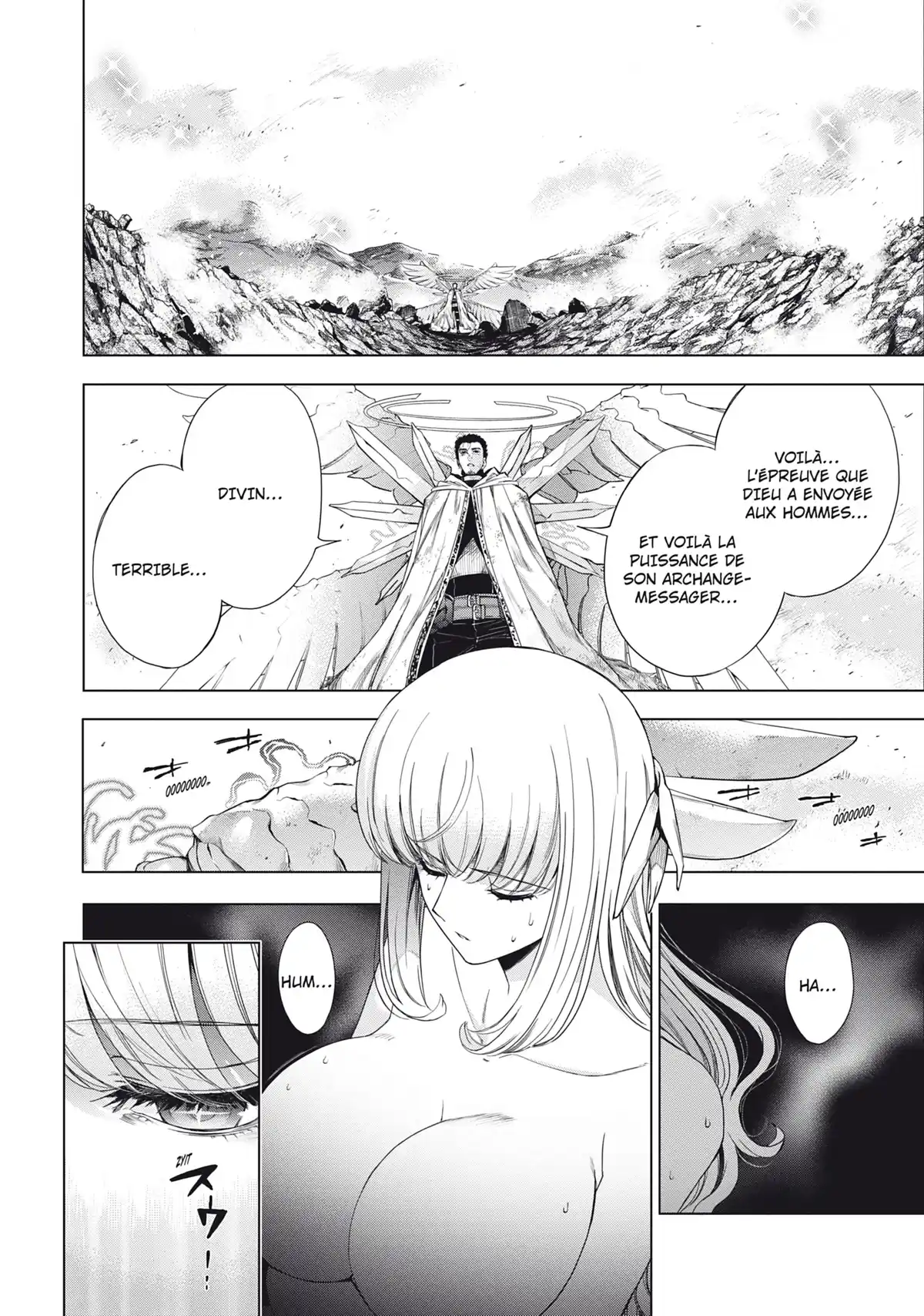 7th Garden Volume 7 page 55