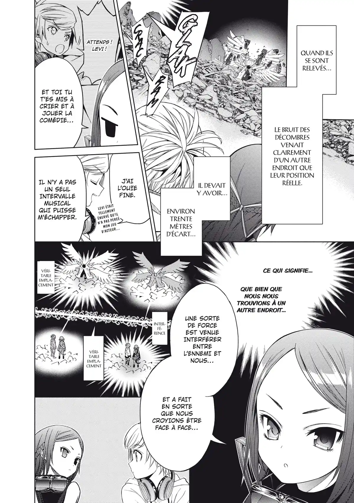 7th Garden Volume 7 page 61