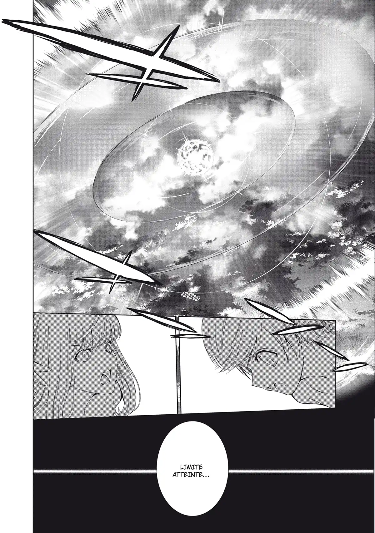 7th Garden Volume 7 page 77