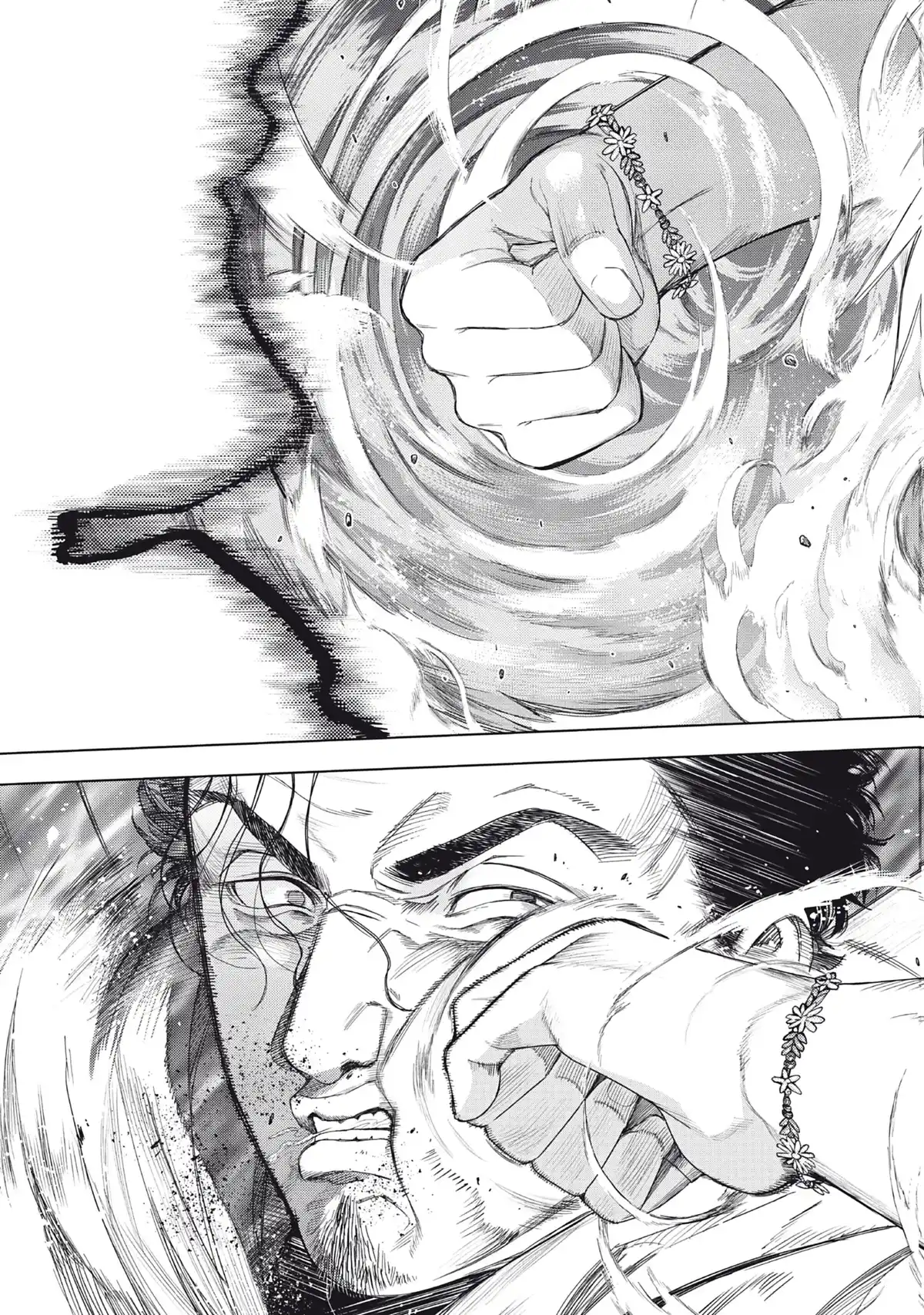 7th Garden Volume 7 page 80