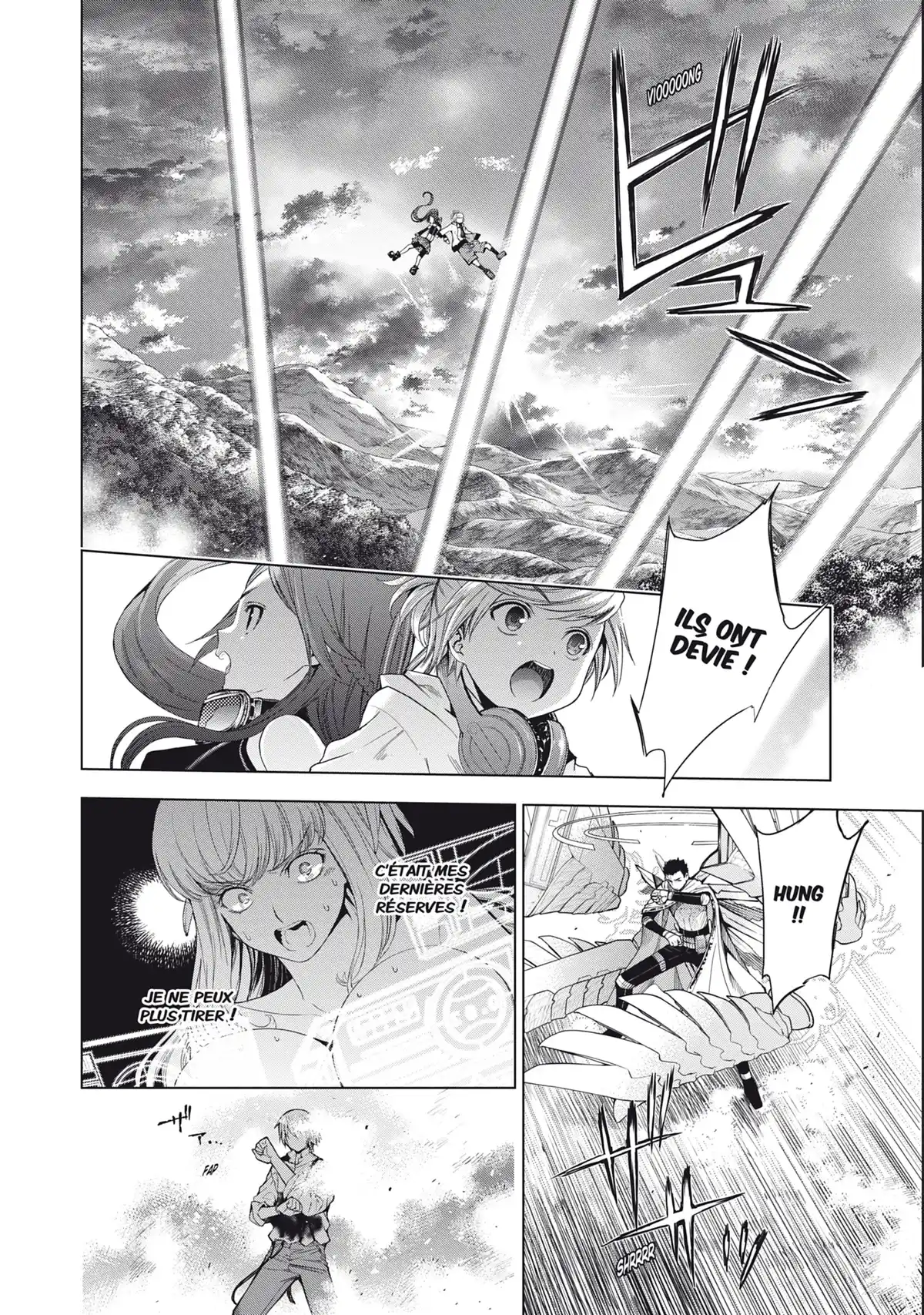 7th Garden Volume 7 page 81
