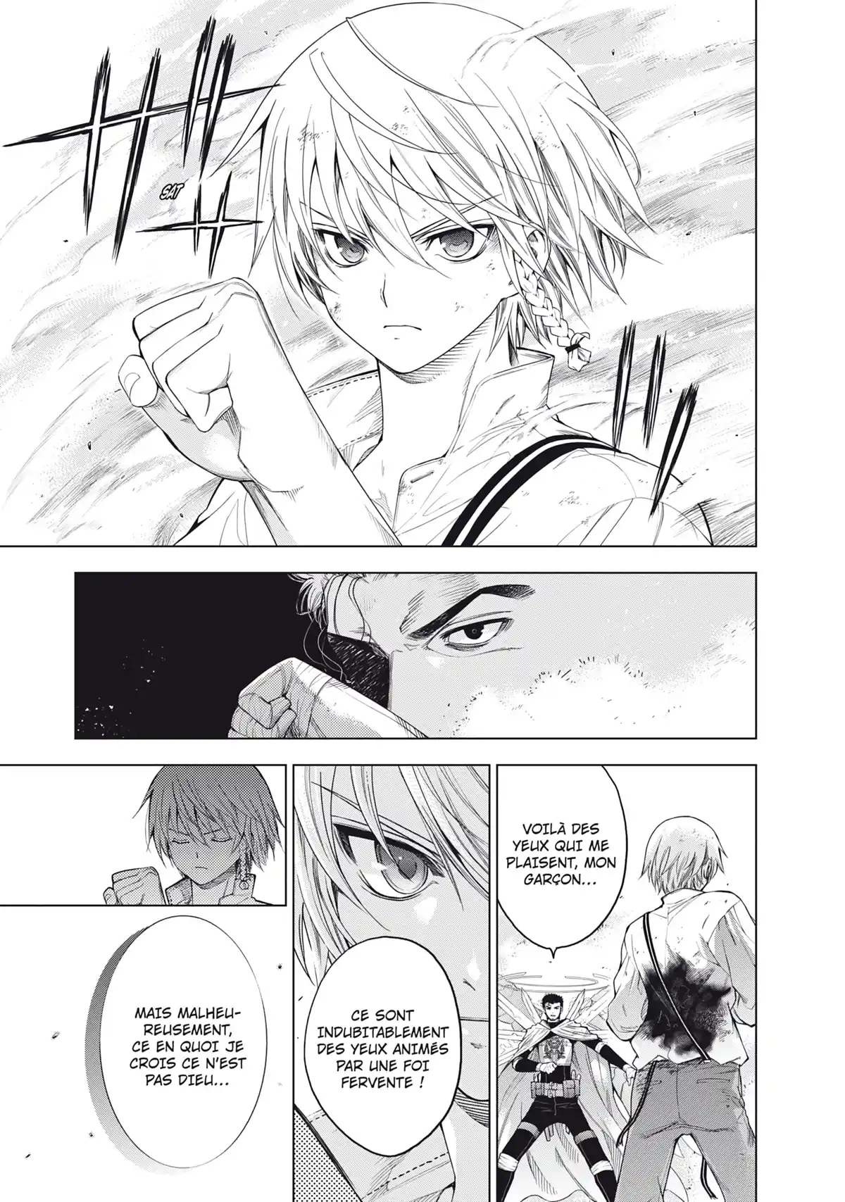 7th Garden Volume 7 page 82