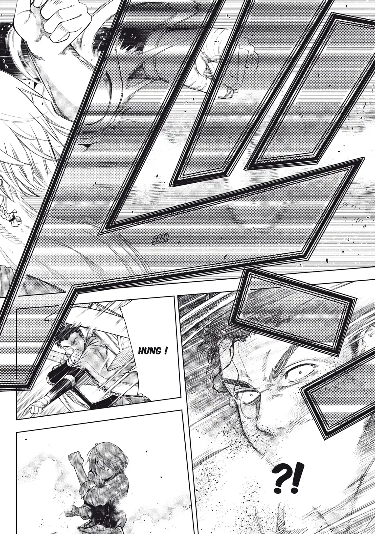 7th Garden Volume 7 page 83