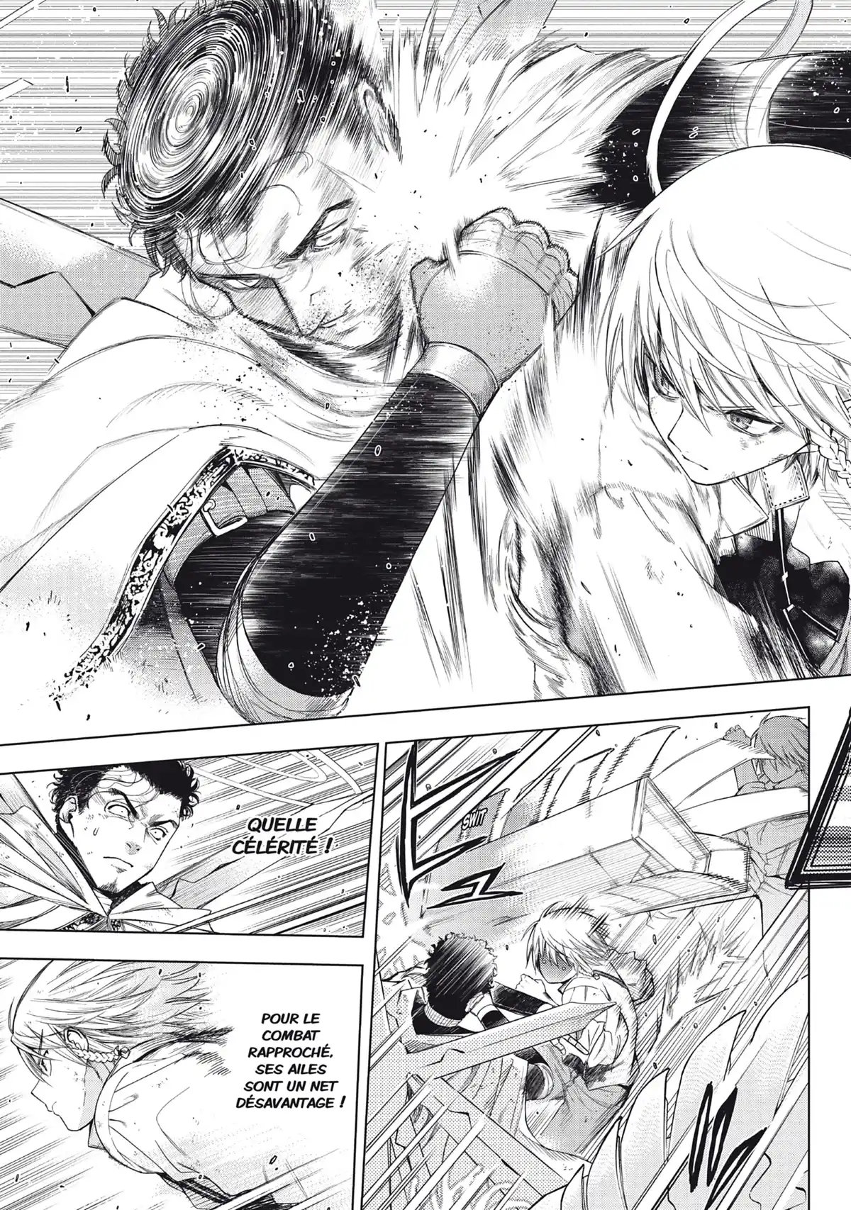 7th Garden Volume 7 page 84