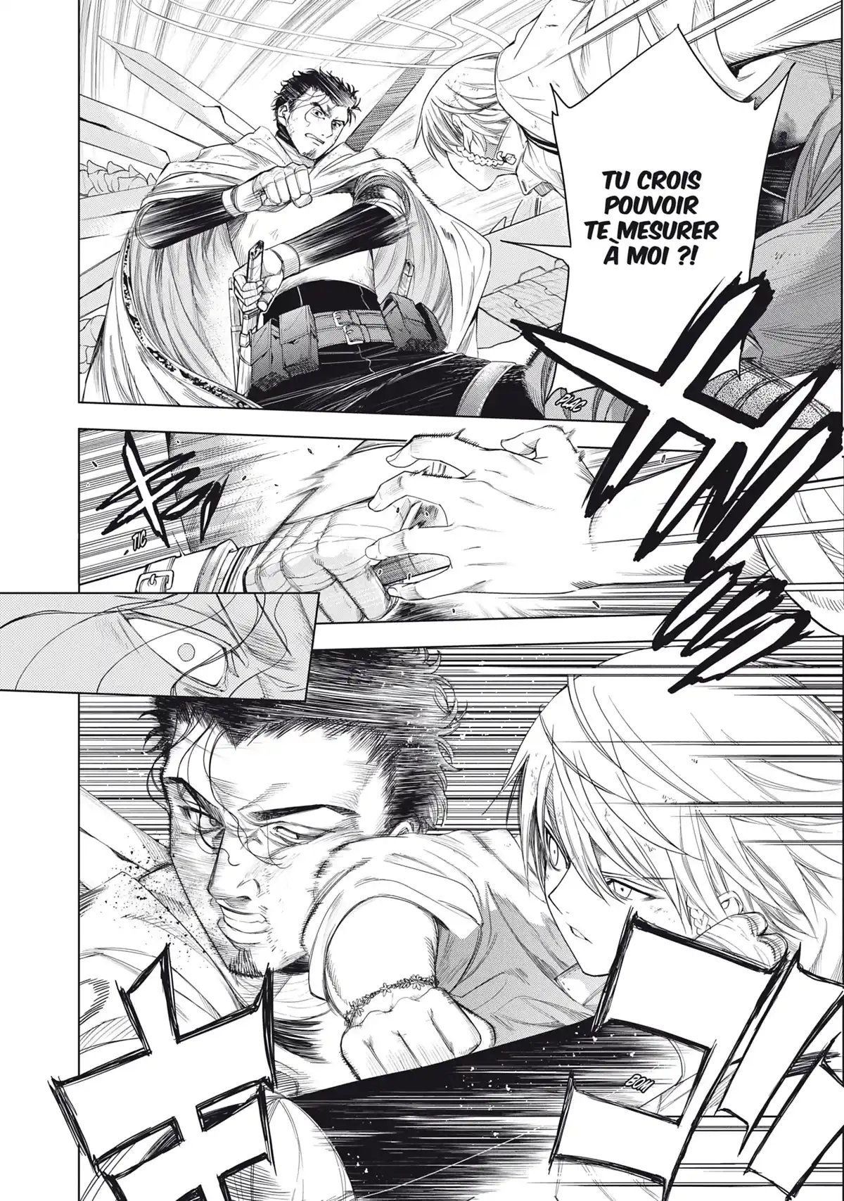 7th Garden Volume 7 page 85