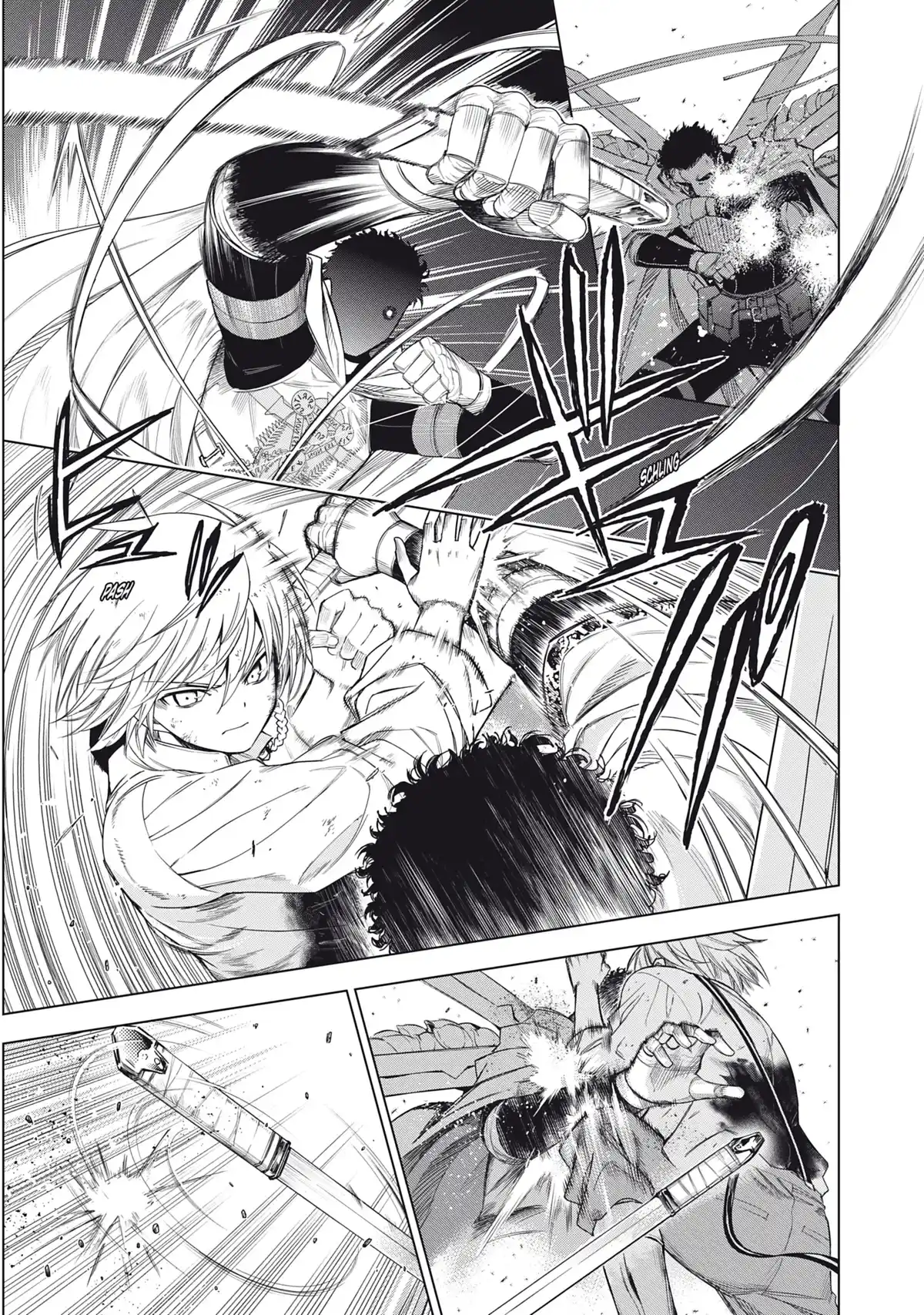 7th Garden Volume 7 page 86
