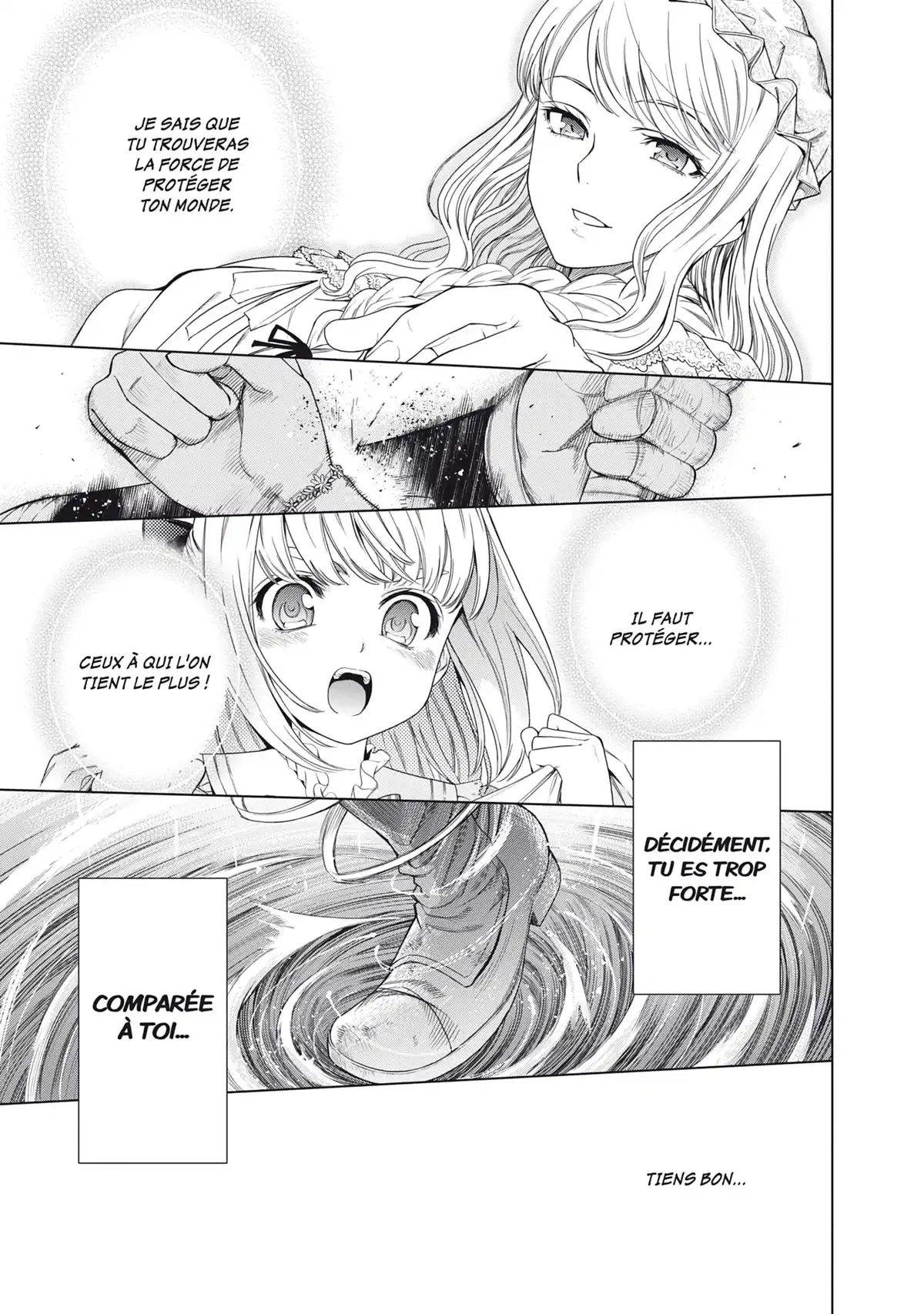 7th Garden Volume 7 page 88