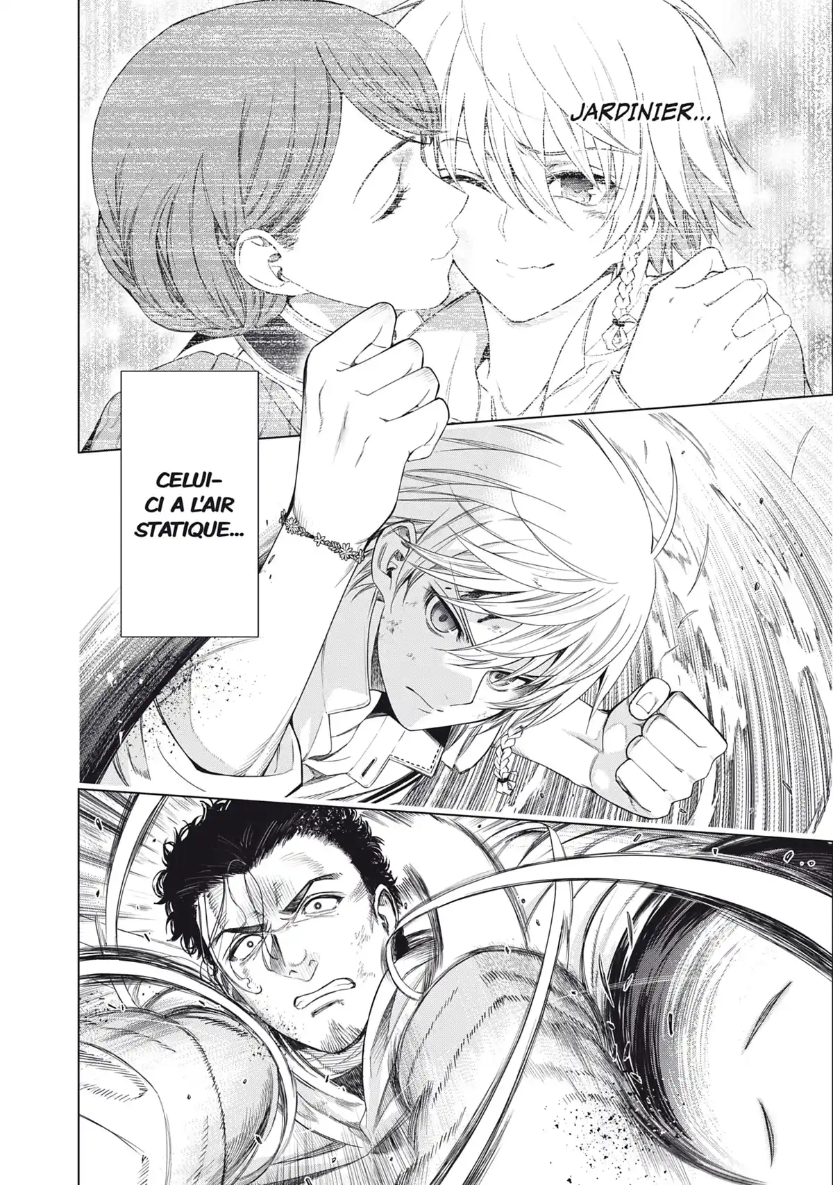 7th Garden Volume 7 page 89