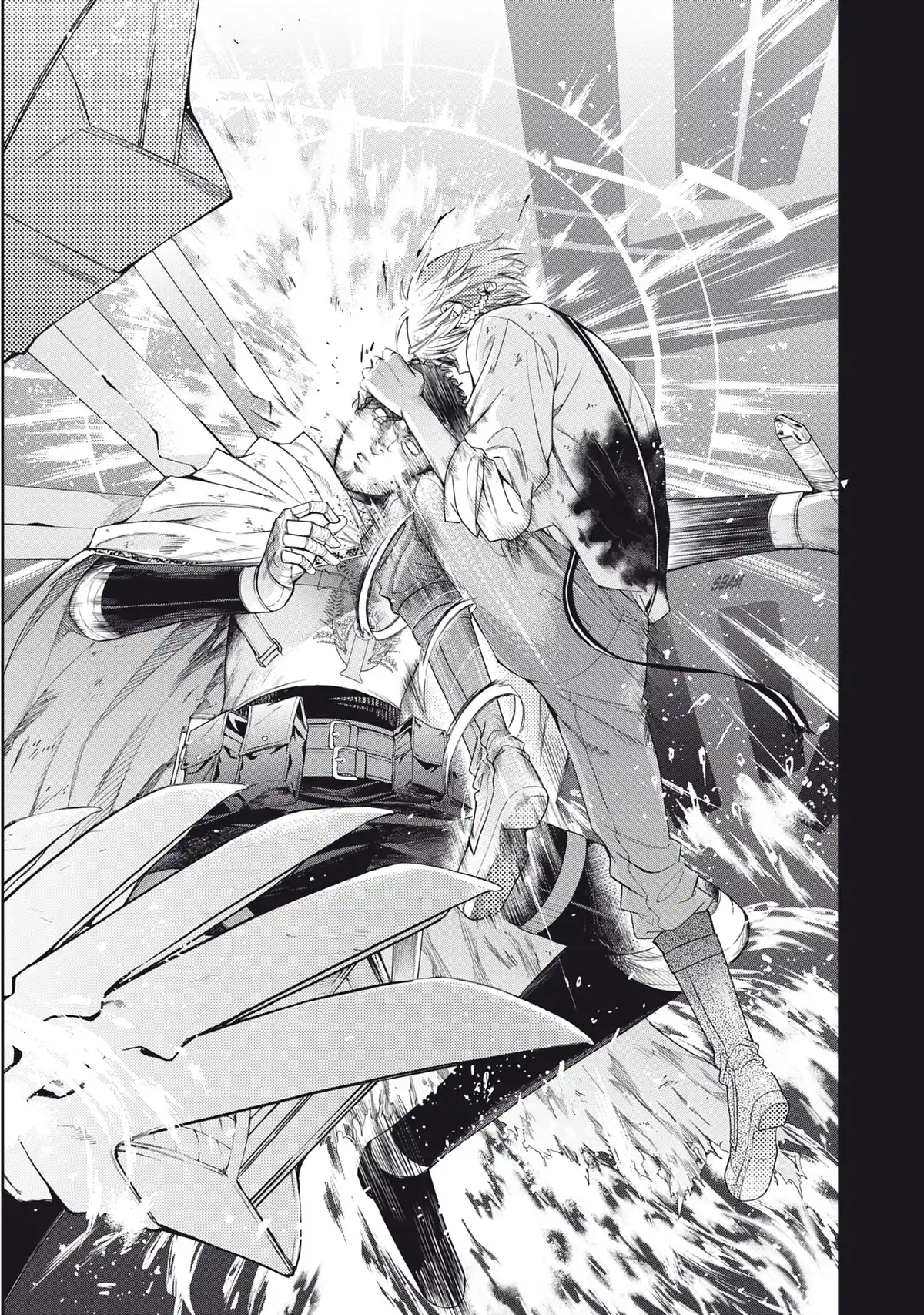 7th Garden Volume 7 page 90