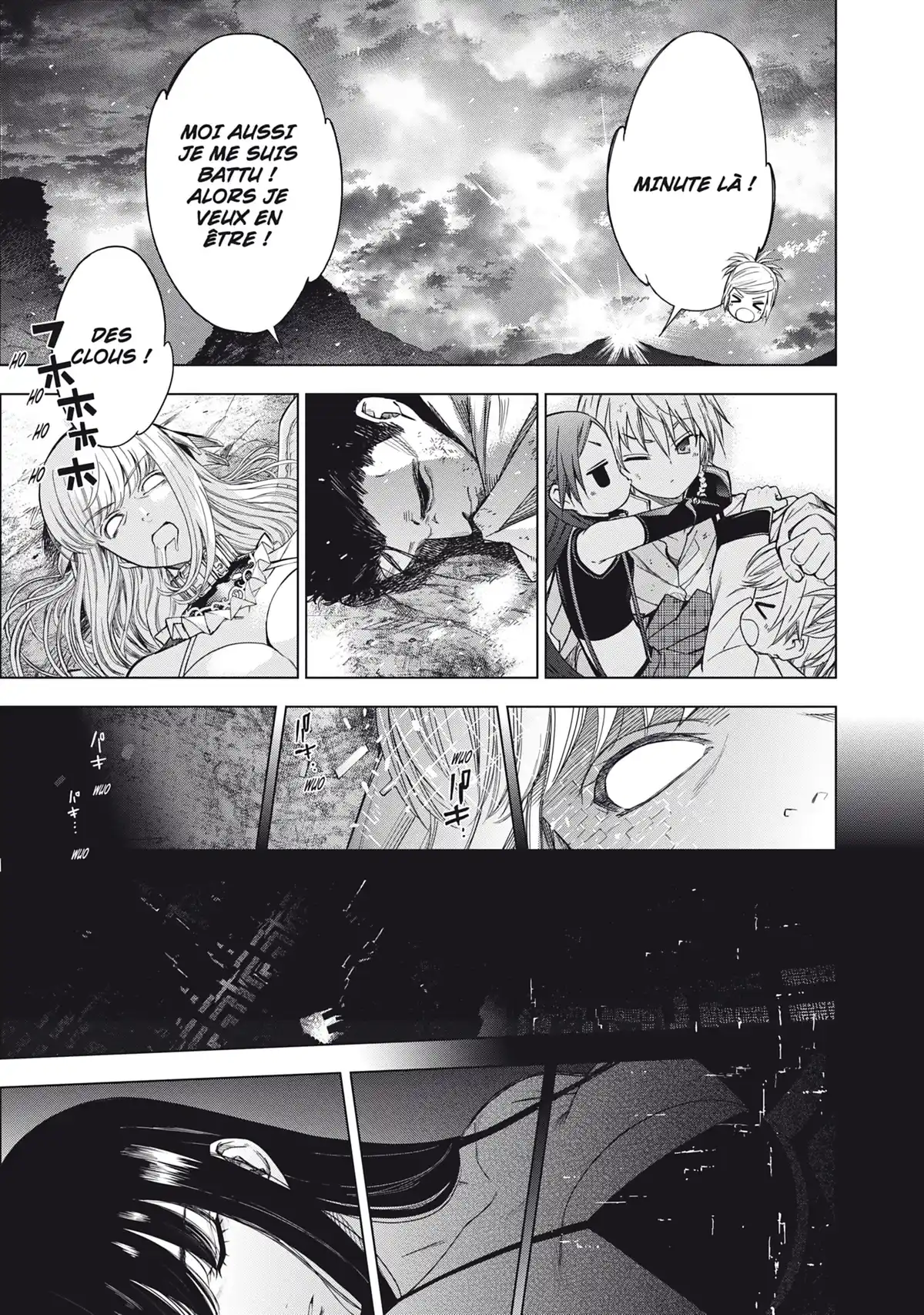 7th Garden Volume 7 page 94