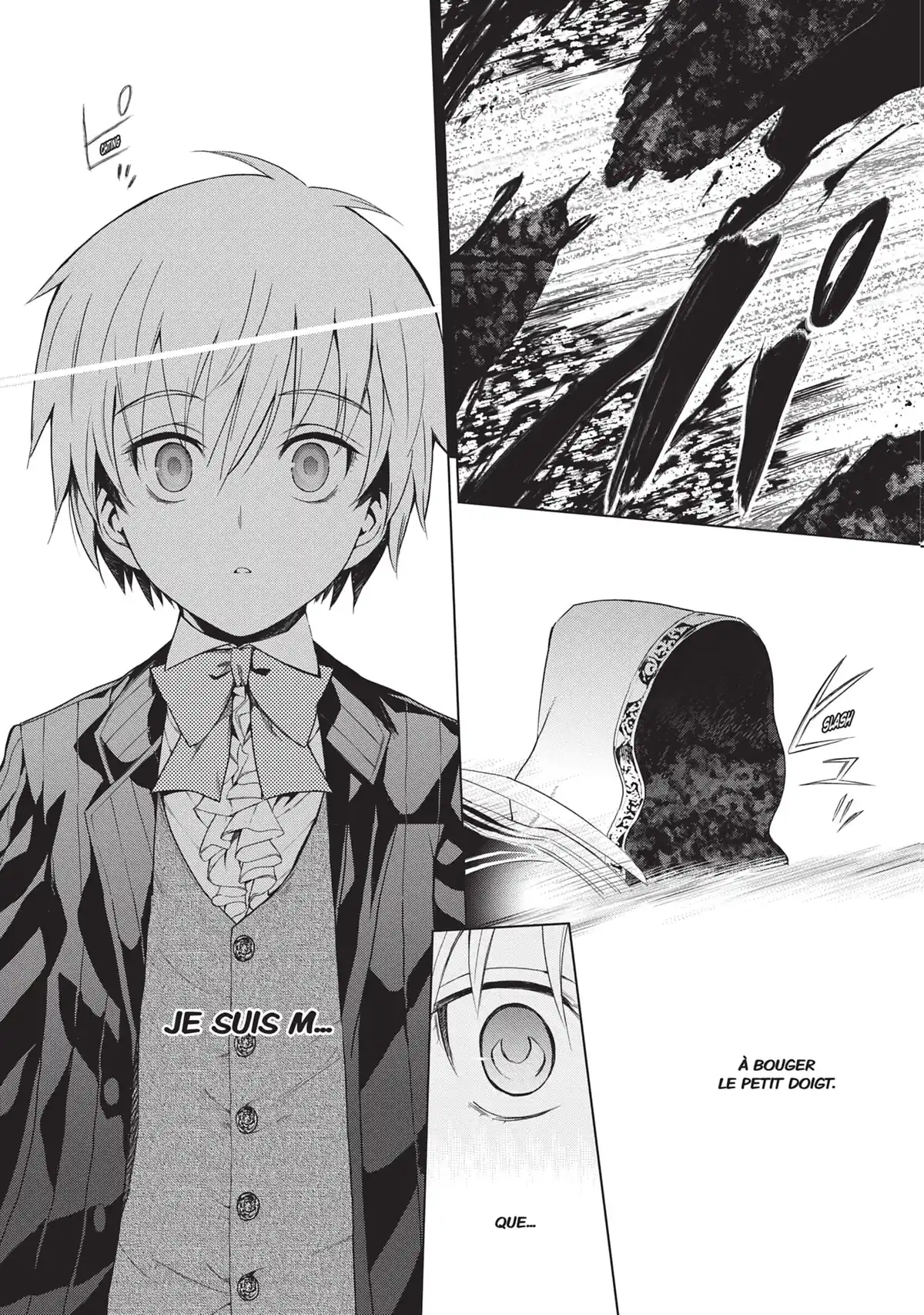 7th Garden Volume 4 page 10