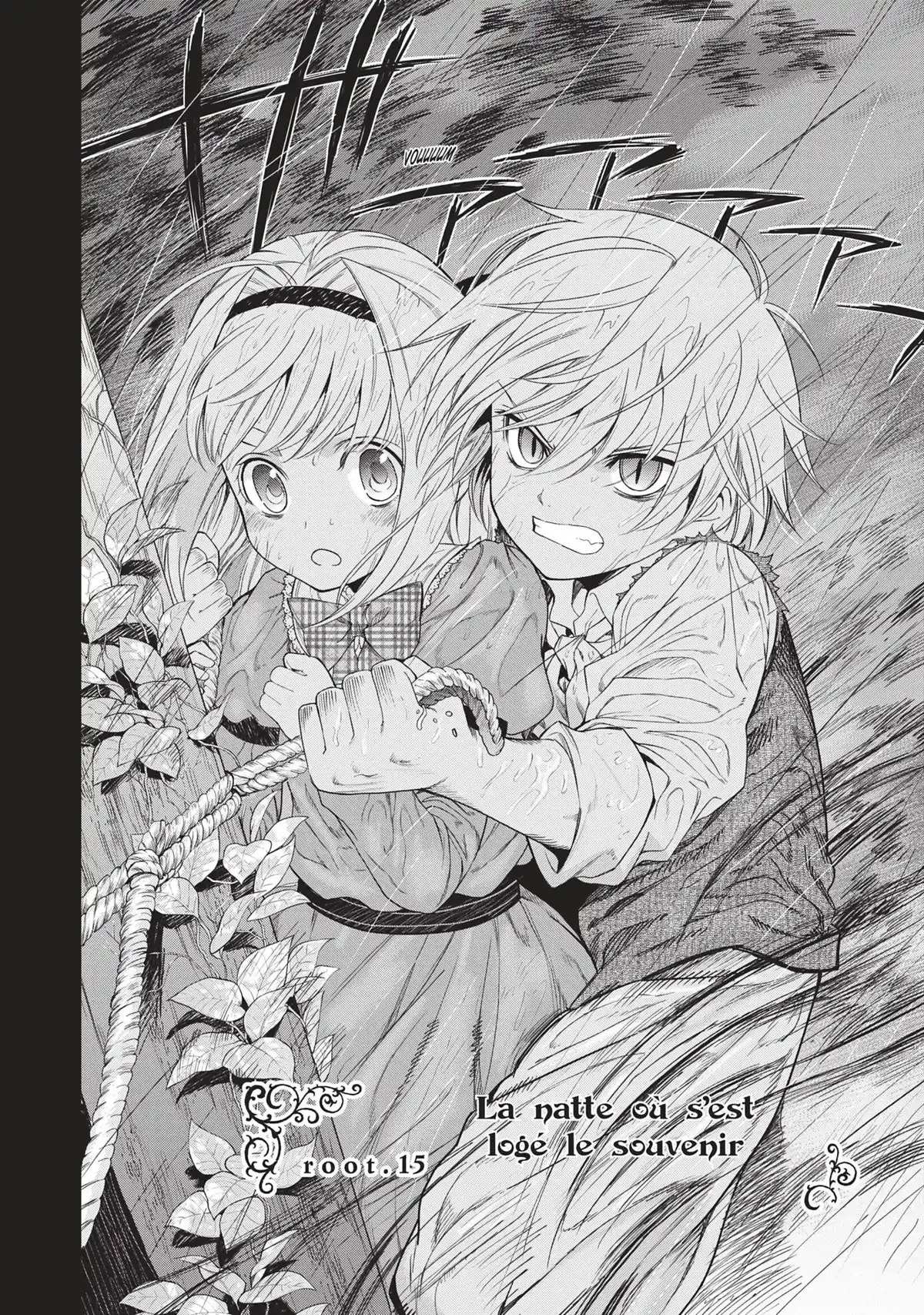 7th Garden Volume 4 page 103