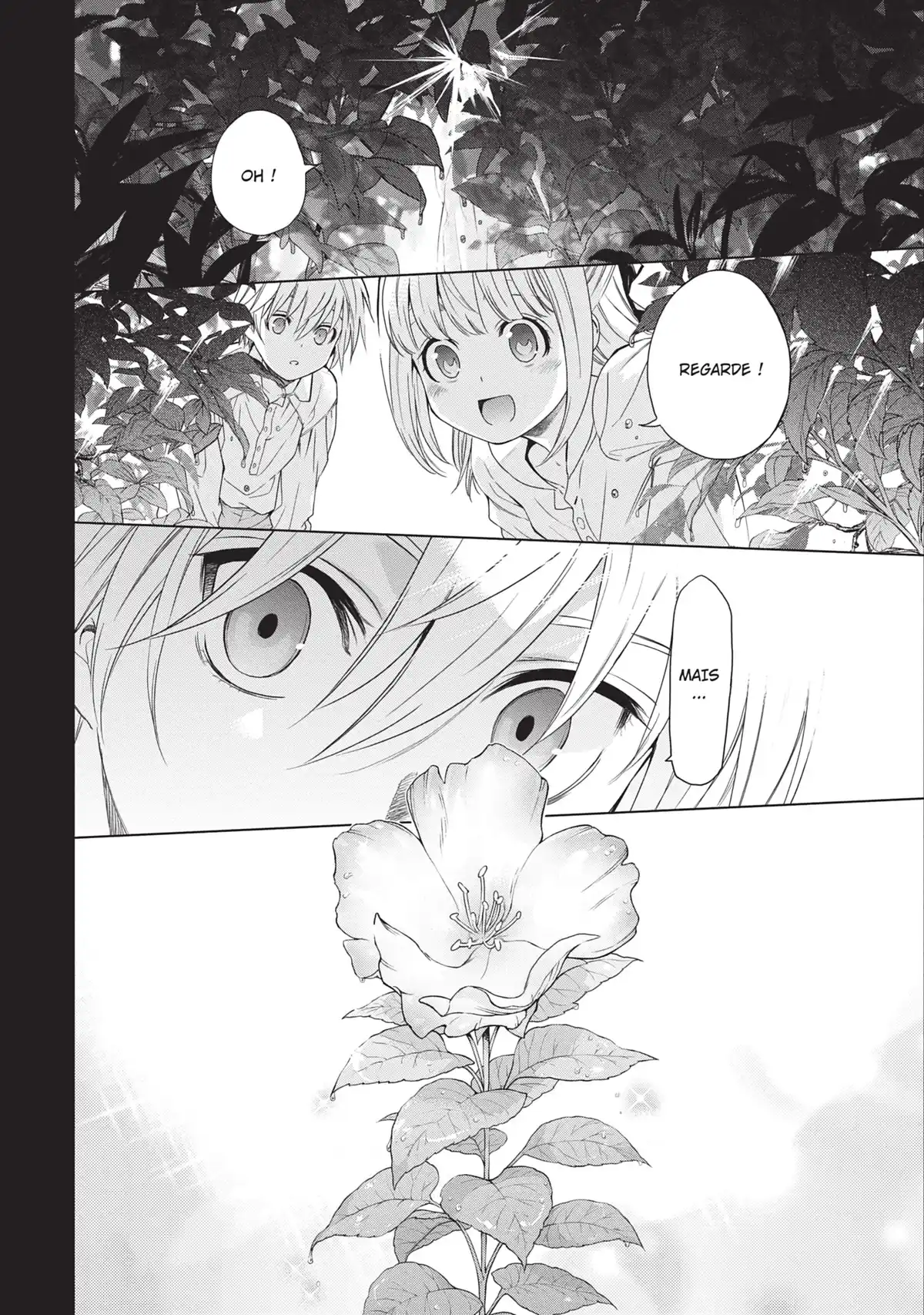 7th Garden Volume 4 page 109