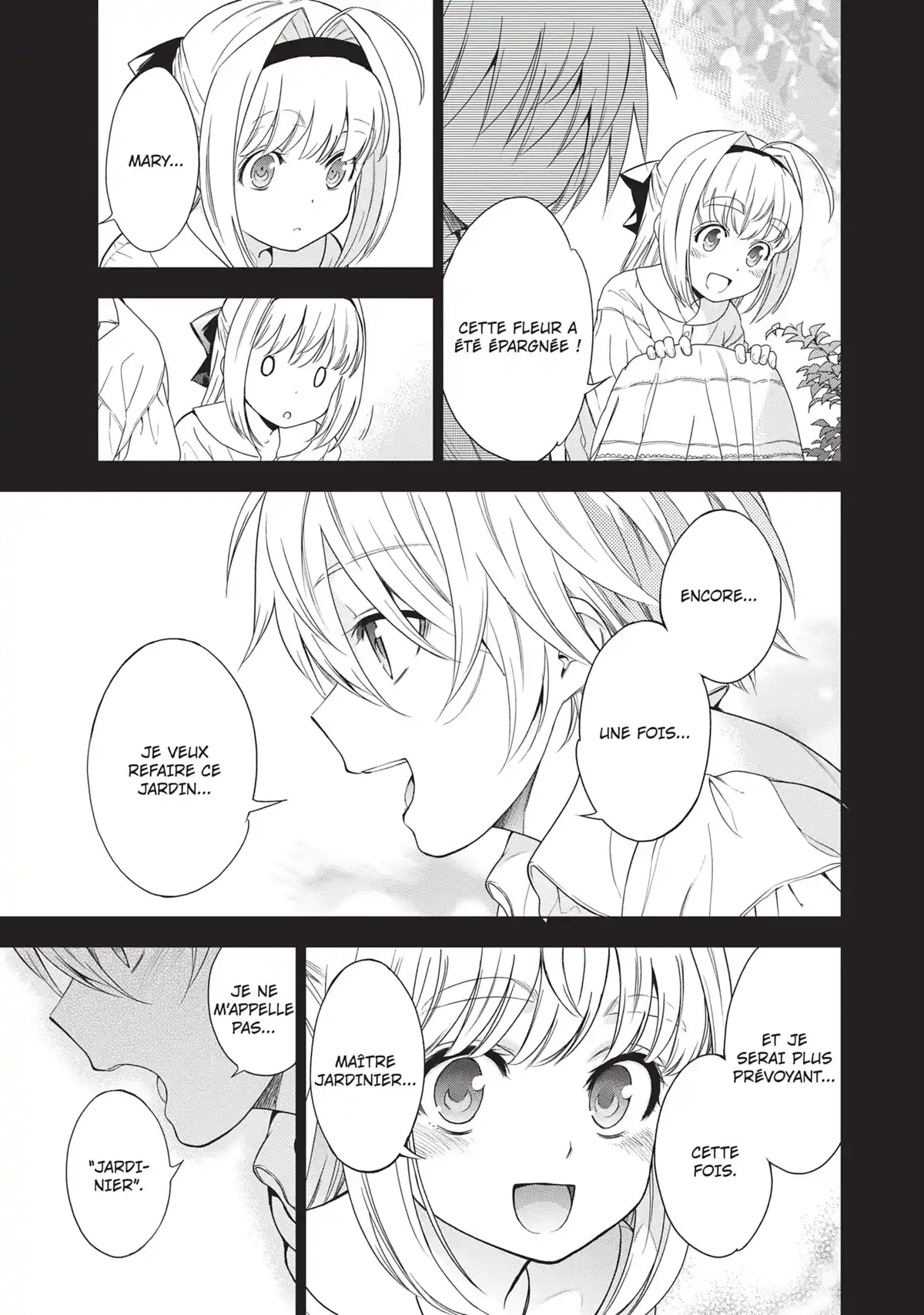 7th Garden Volume 4 page 110