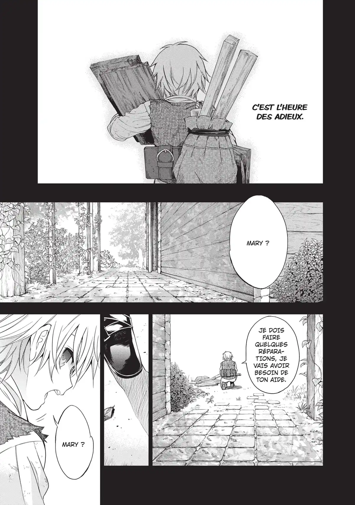 7th Garden Volume 4 page 114