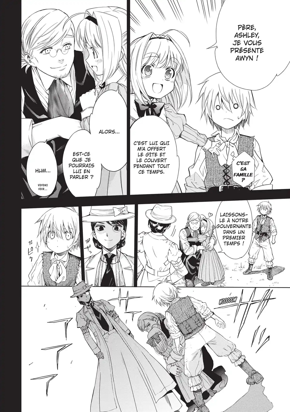 7th Garden Volume 4 page 117