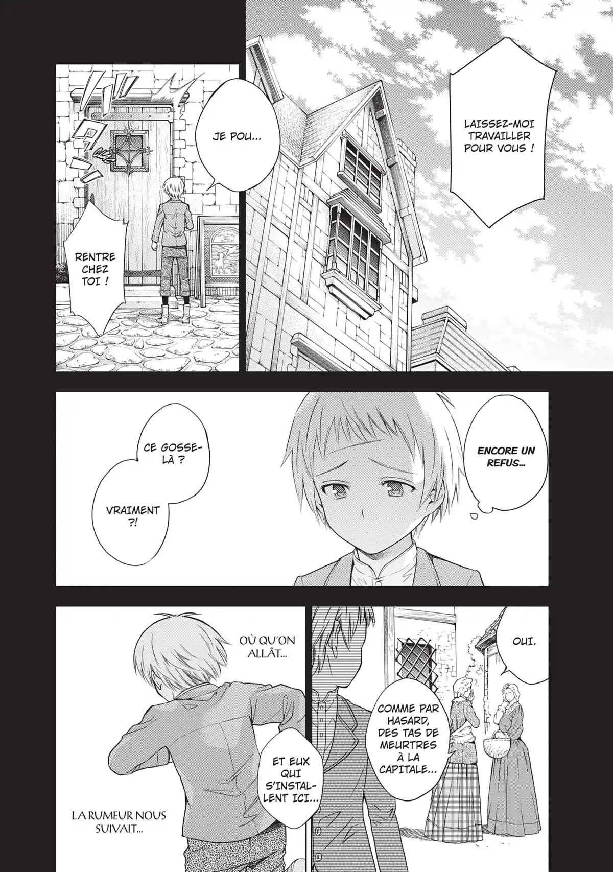 7th Garden Volume 4 page 25