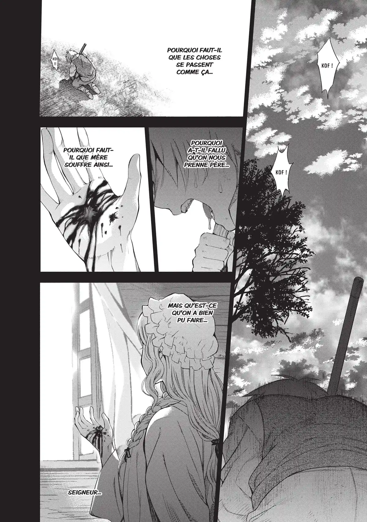 7th Garden Volume 4 page 31