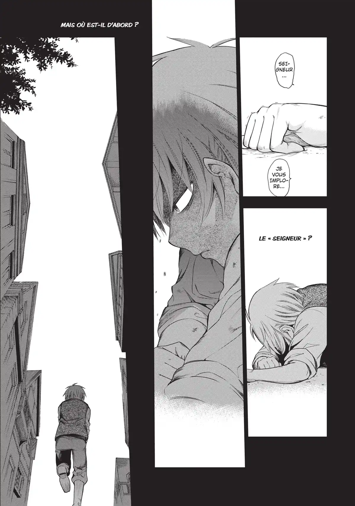 7th Garden Volume 4 page 36