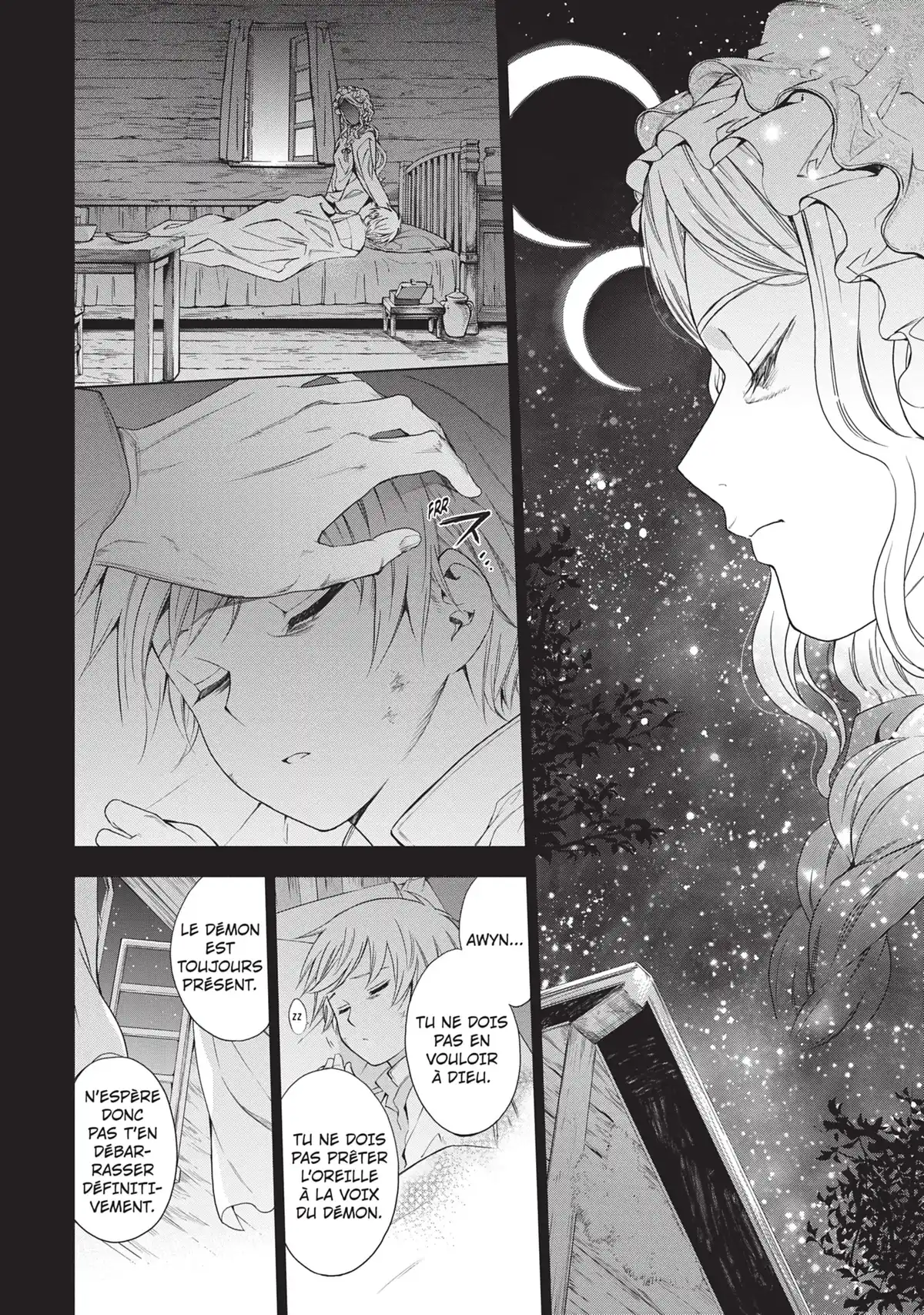 7th Garden Volume 4 page 39