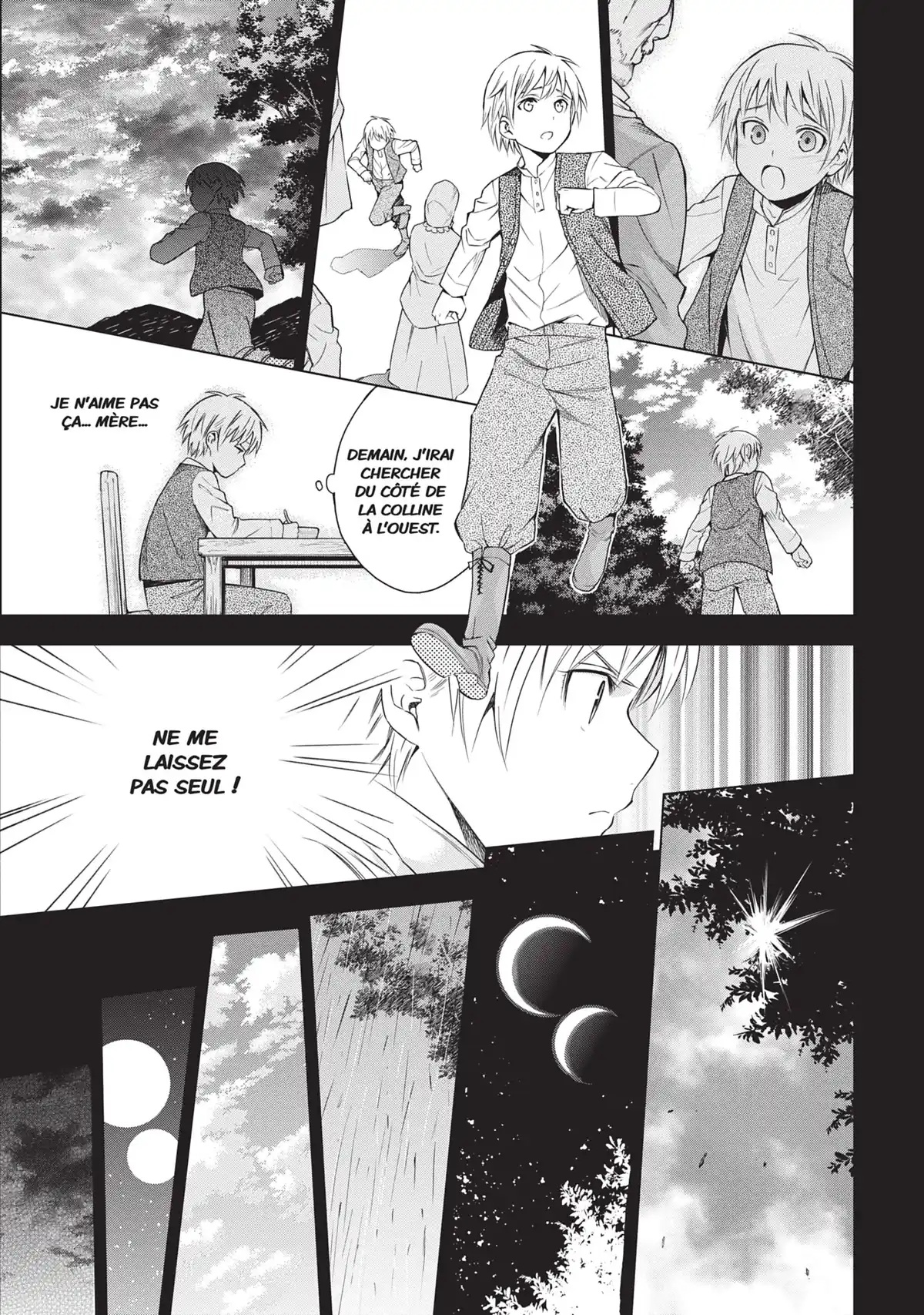 7th Garden Volume 4 page 42