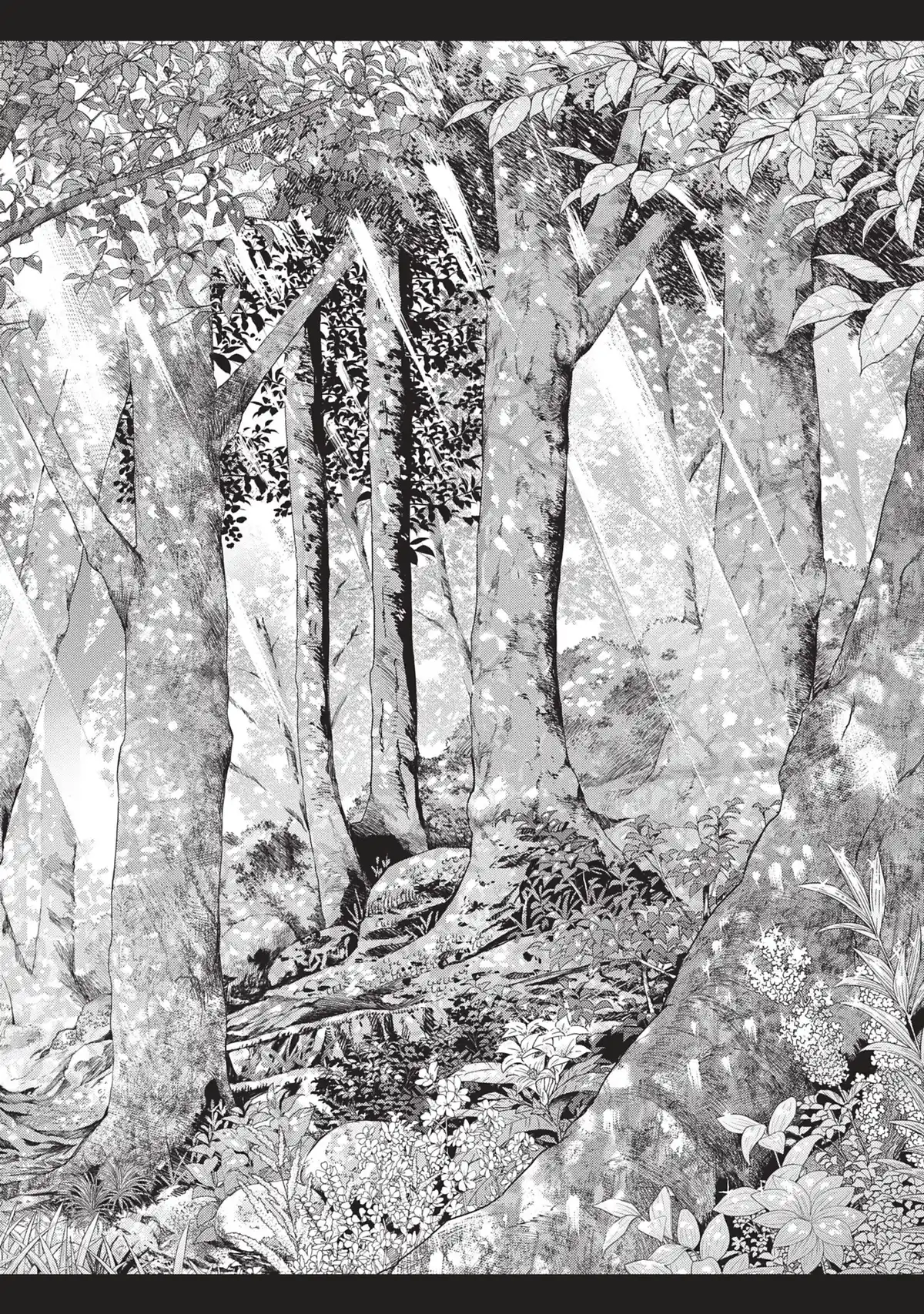7th Garden Volume 4 page 43