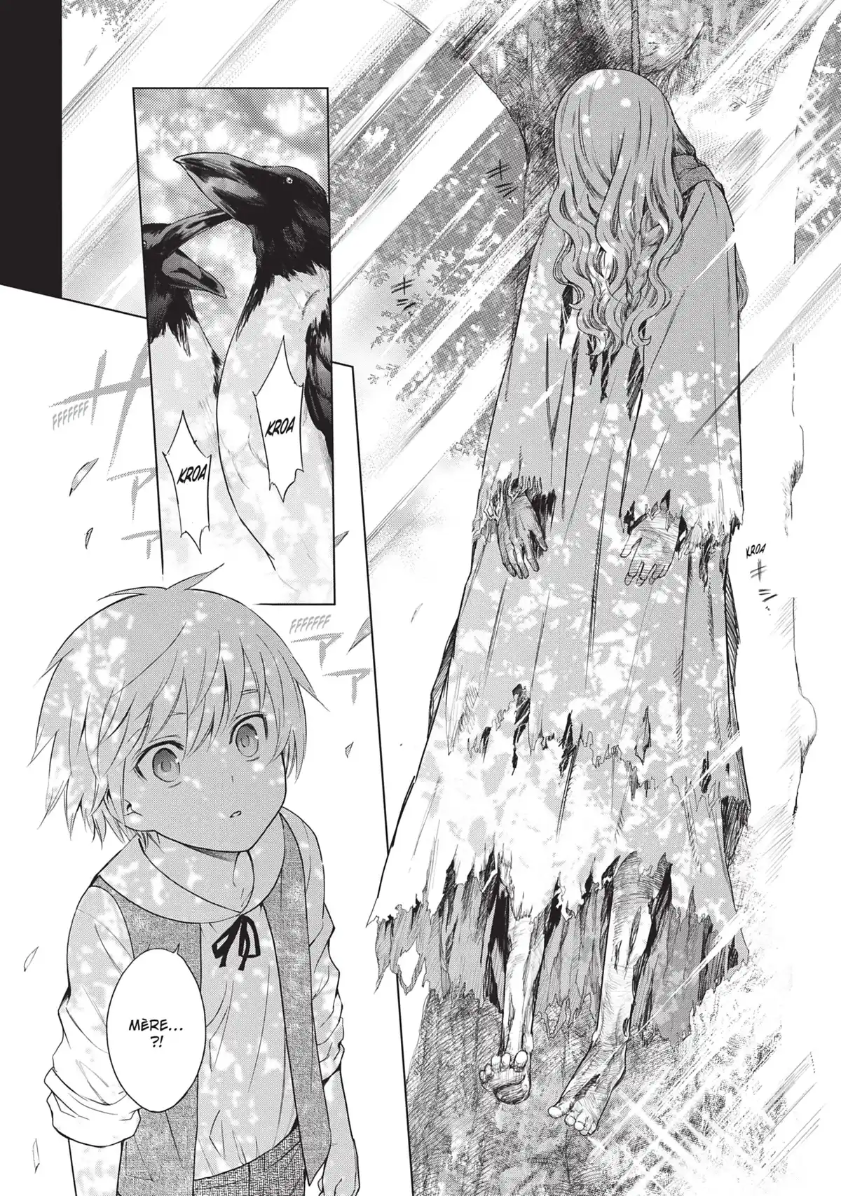 7th Garden Volume 4 page 45