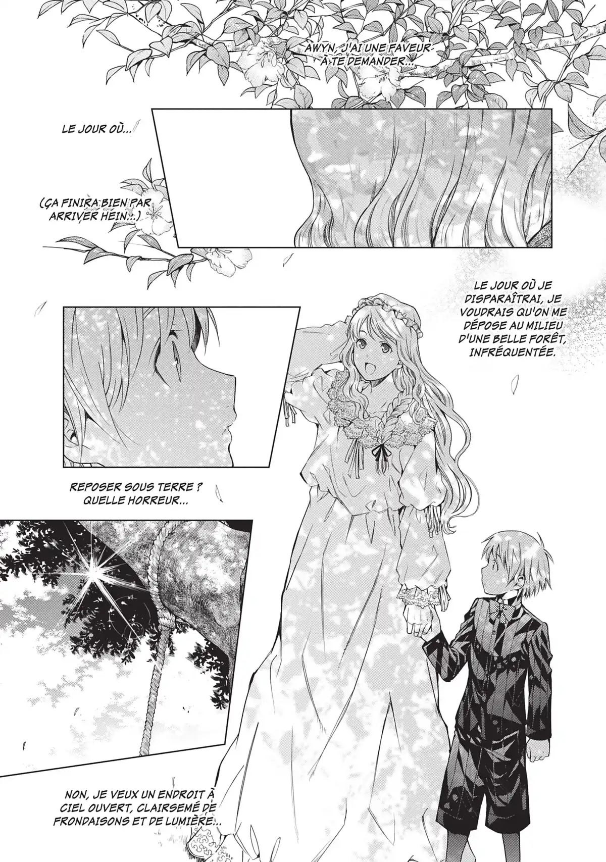 7th Garden Volume 4 page 46
