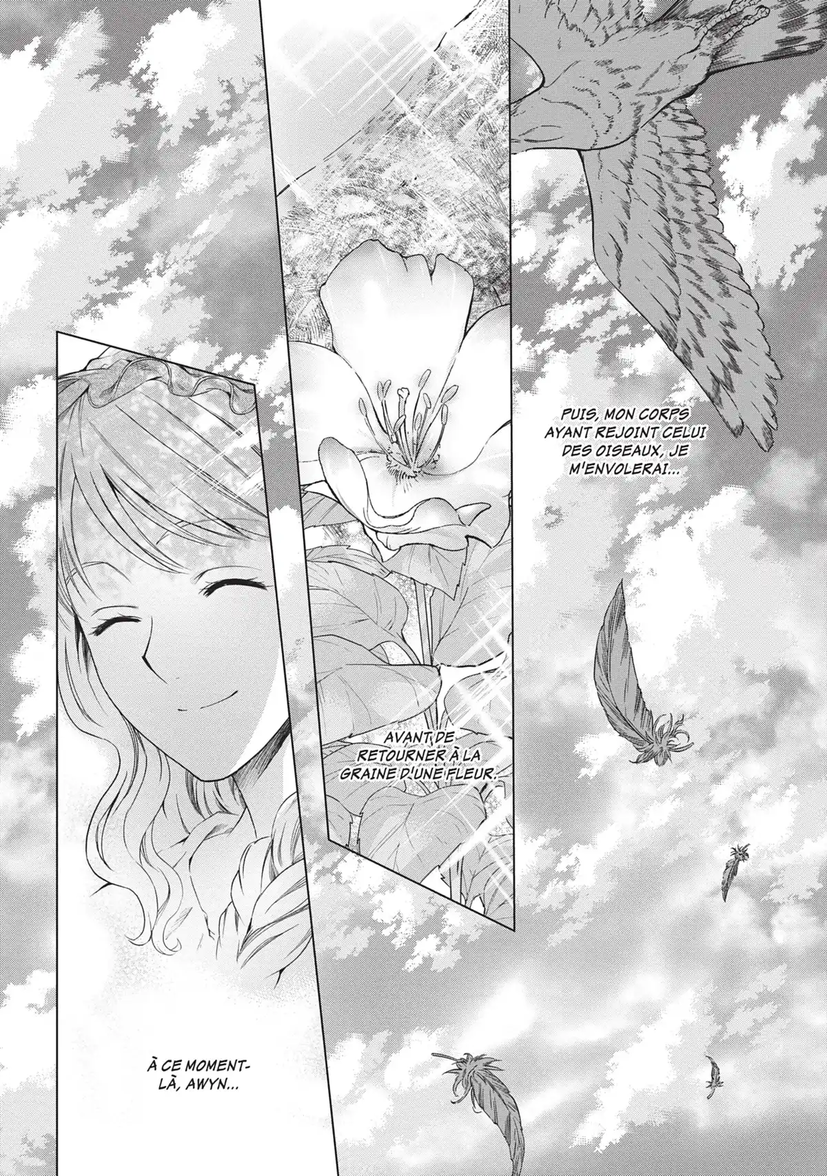 7th Garden Volume 4 page 47