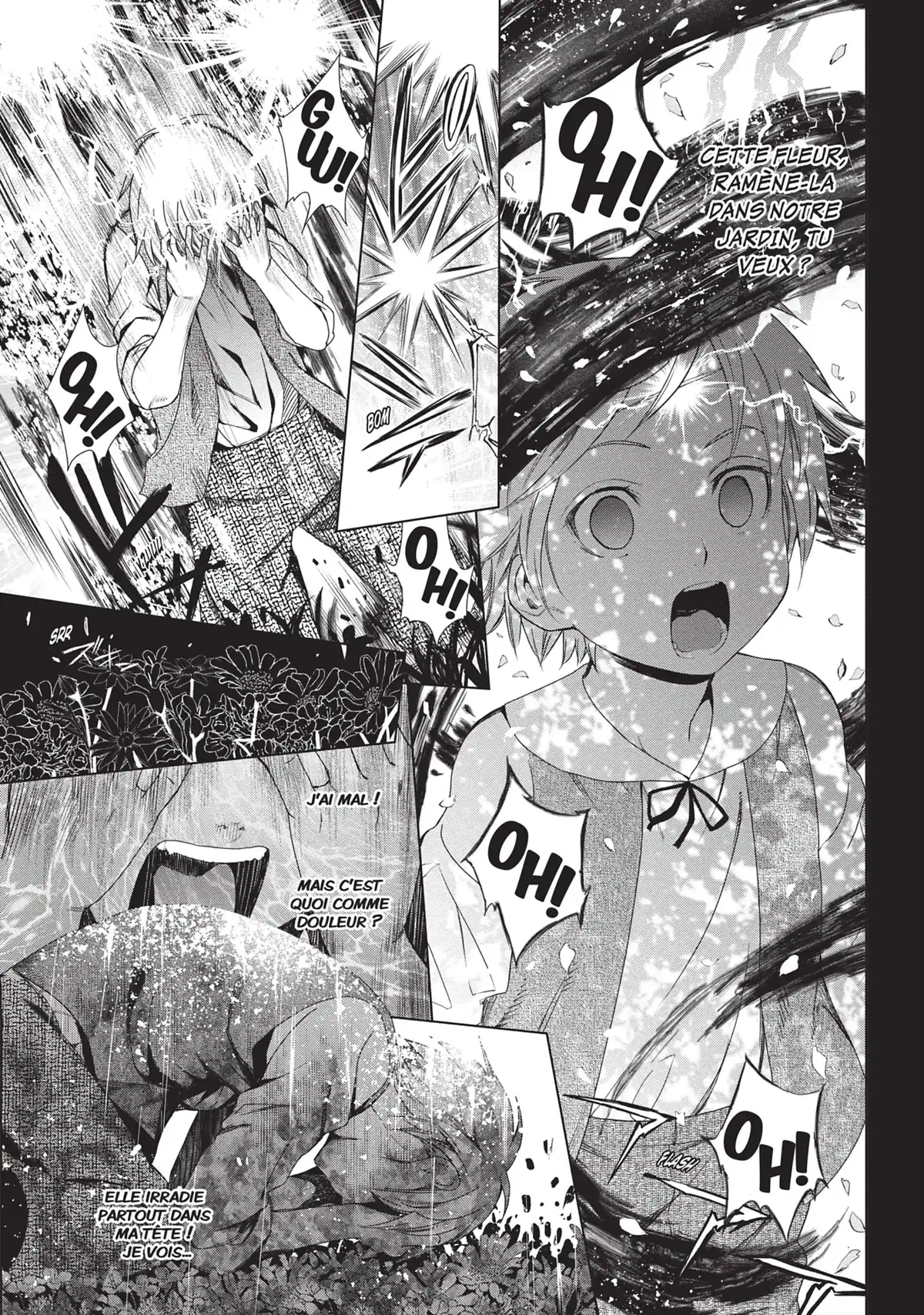 7th Garden Volume 4 page 48
