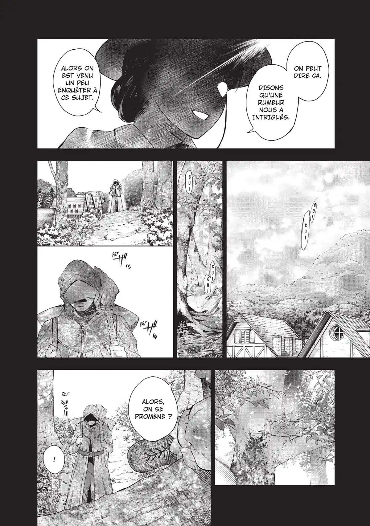 7th Garden Volume 4 page 53