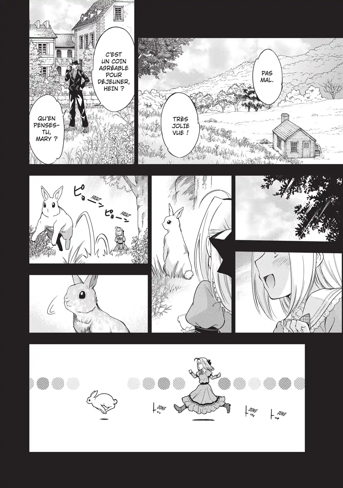 7th Garden Volume 4 page 55
