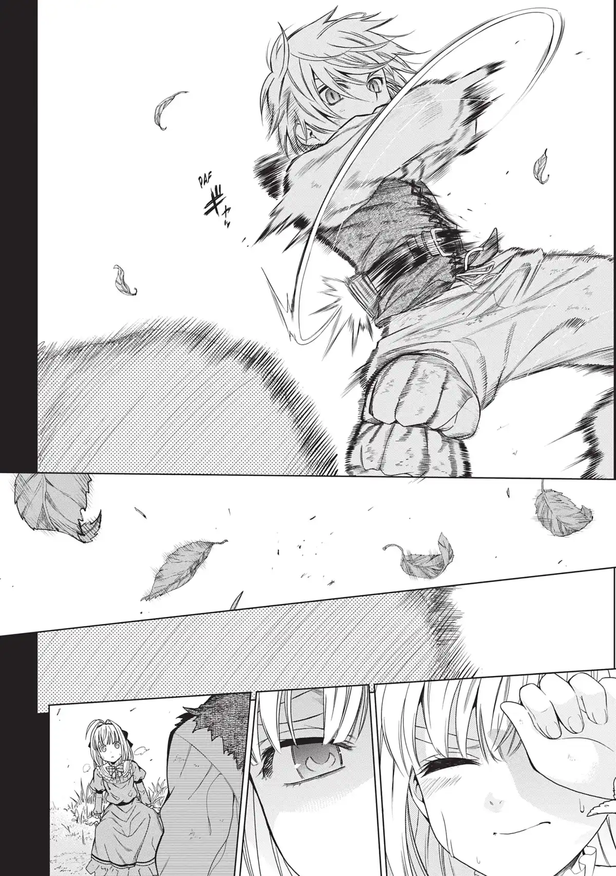 7th Garden Volume 4 page 63