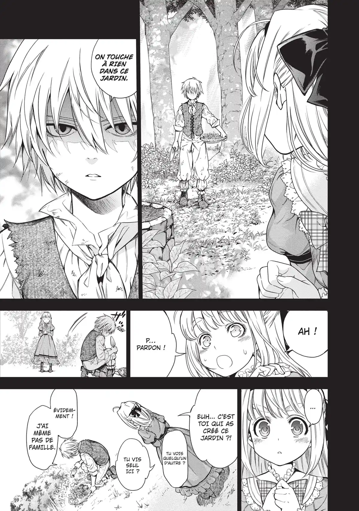 7th Garden Volume 4 page 70