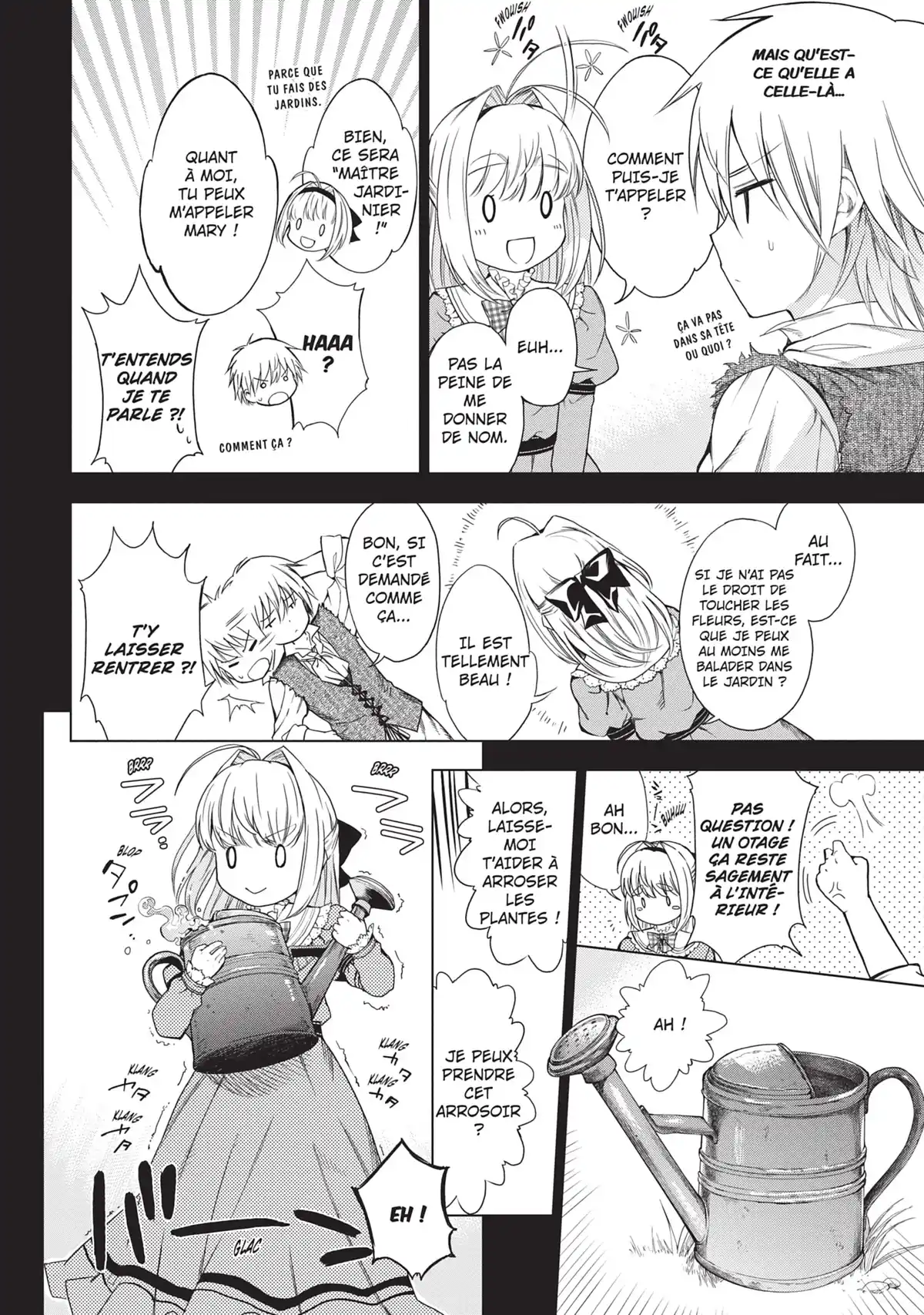 7th Garden Volume 4 page 73