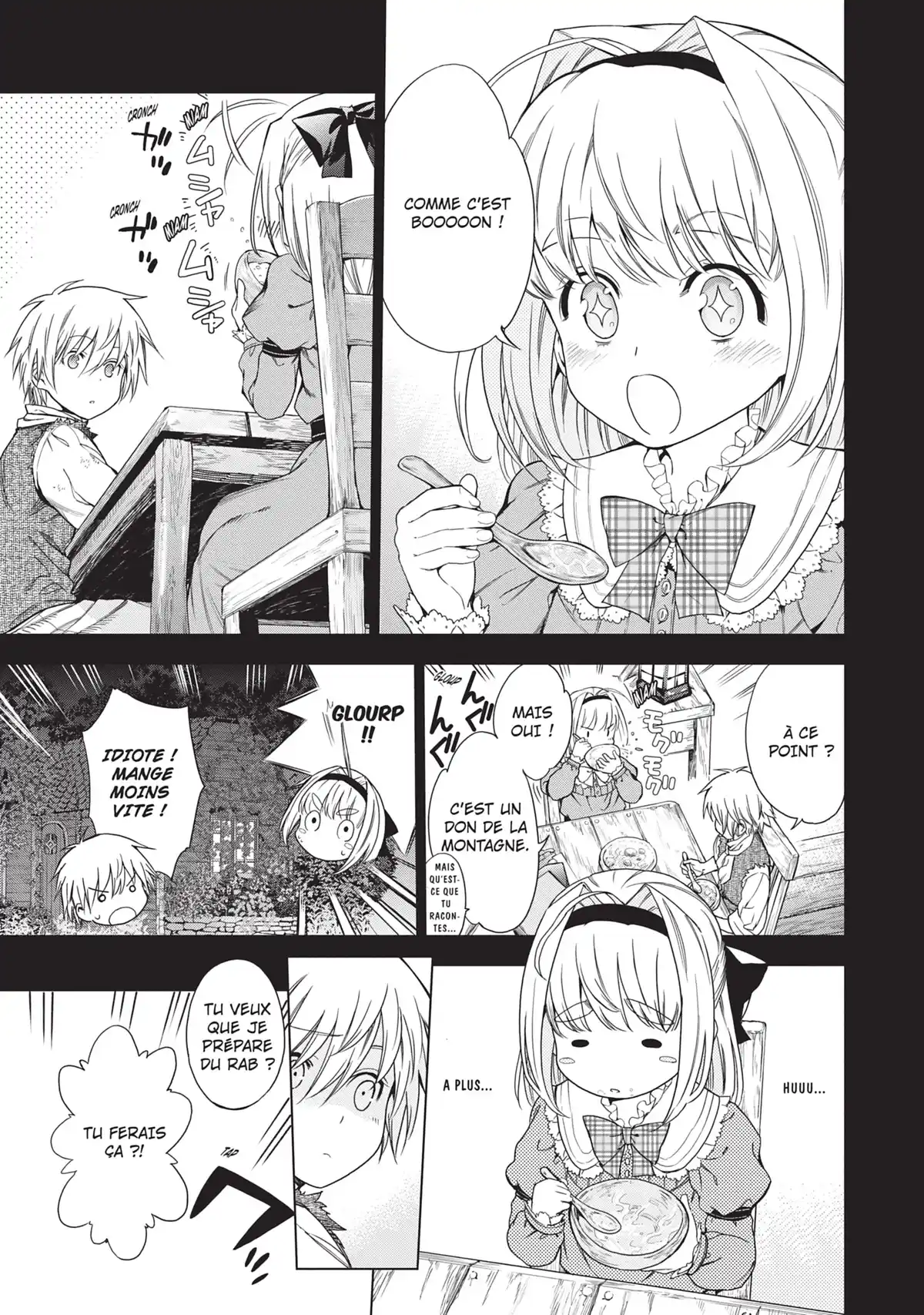7th Garden Volume 4 page 76