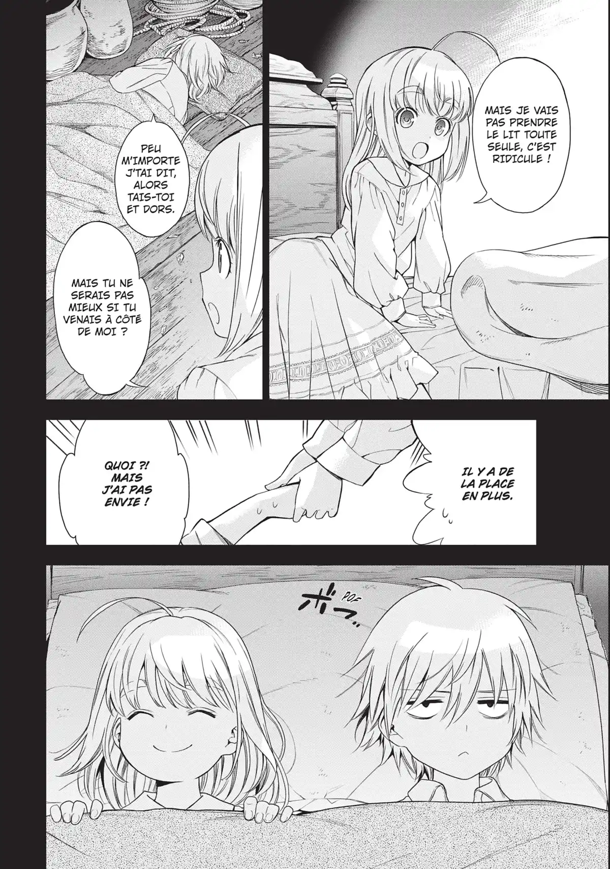 7th Garden Volume 4 page 77