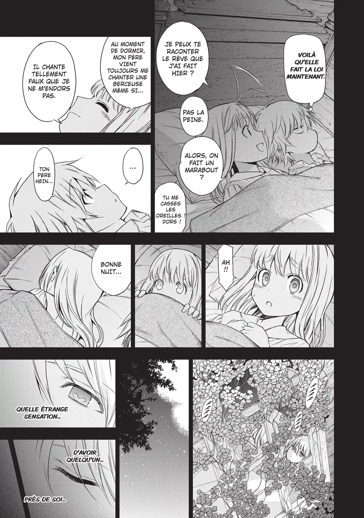 7th Garden Volume 4 page 78
