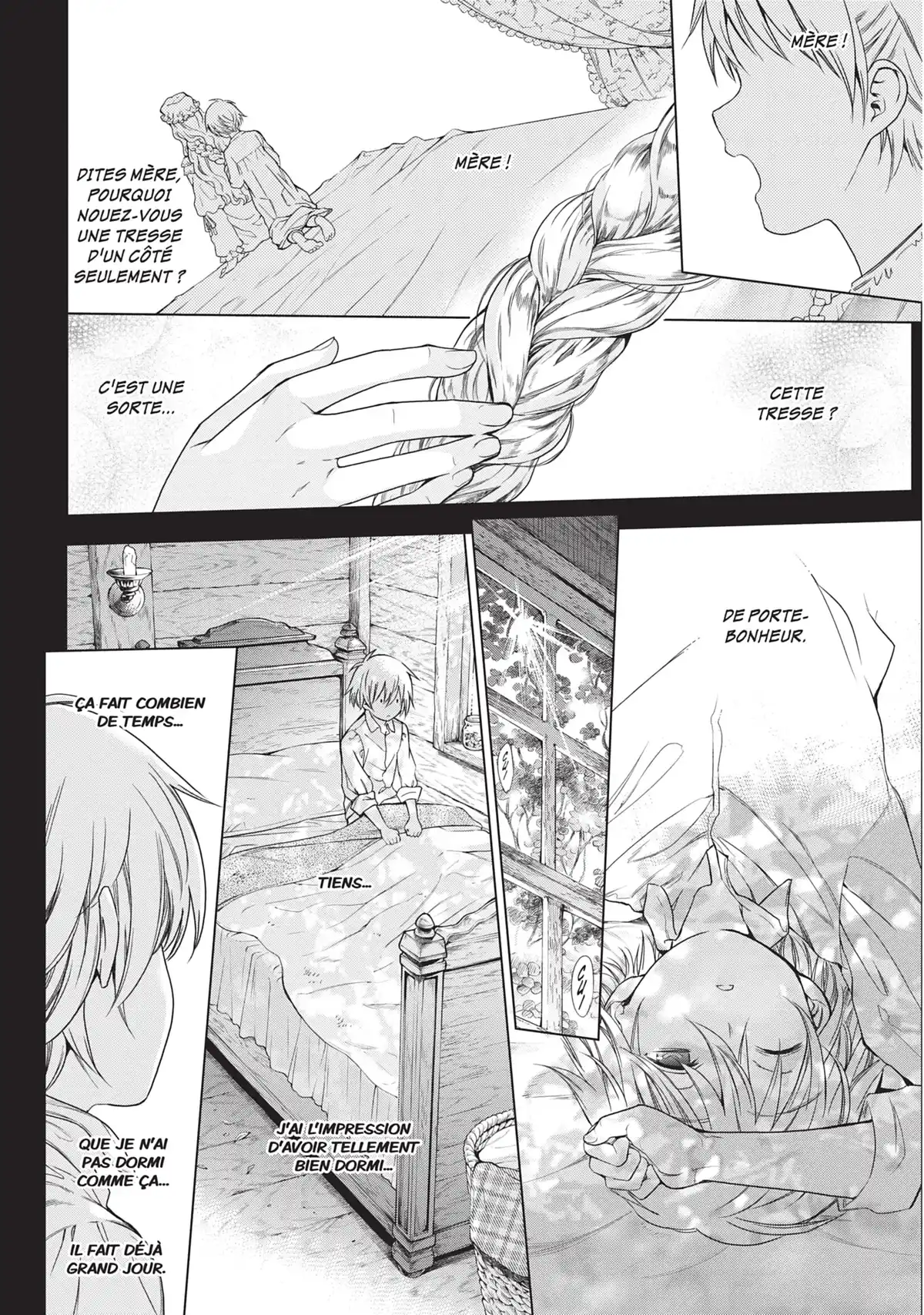 7th Garden Volume 4 page 79