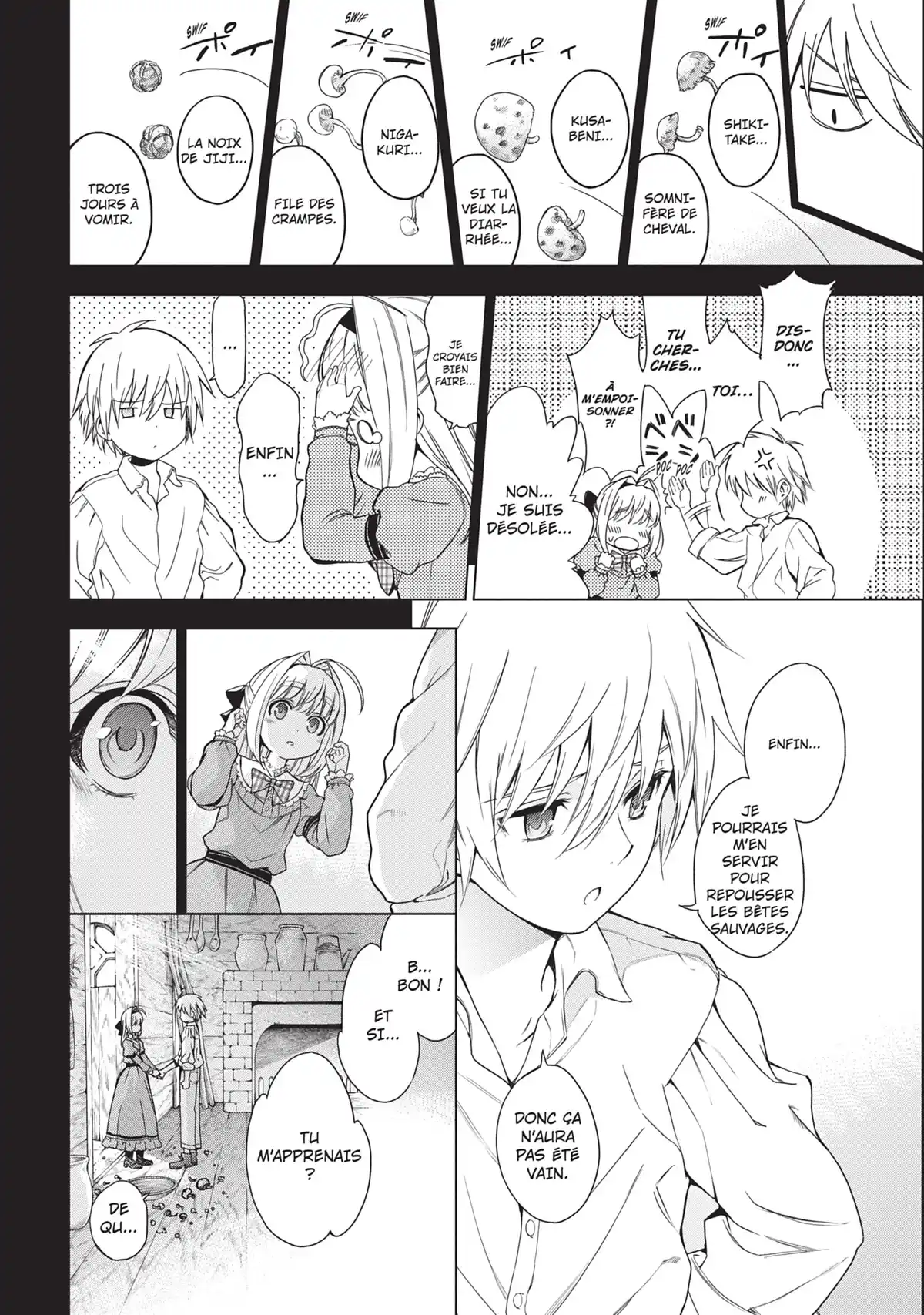 7th Garden Volume 4 page 81