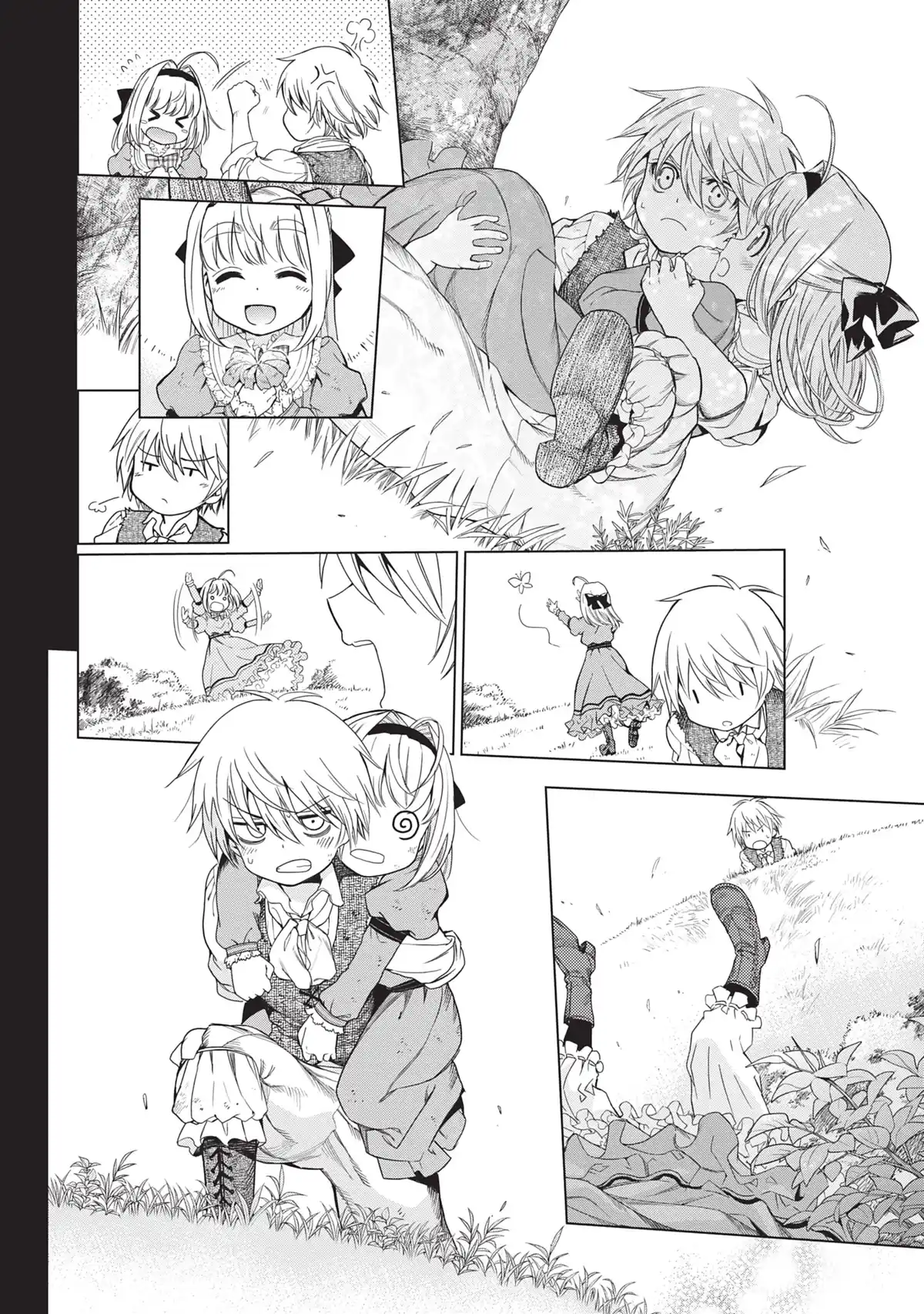 7th Garden Volume 4 page 83